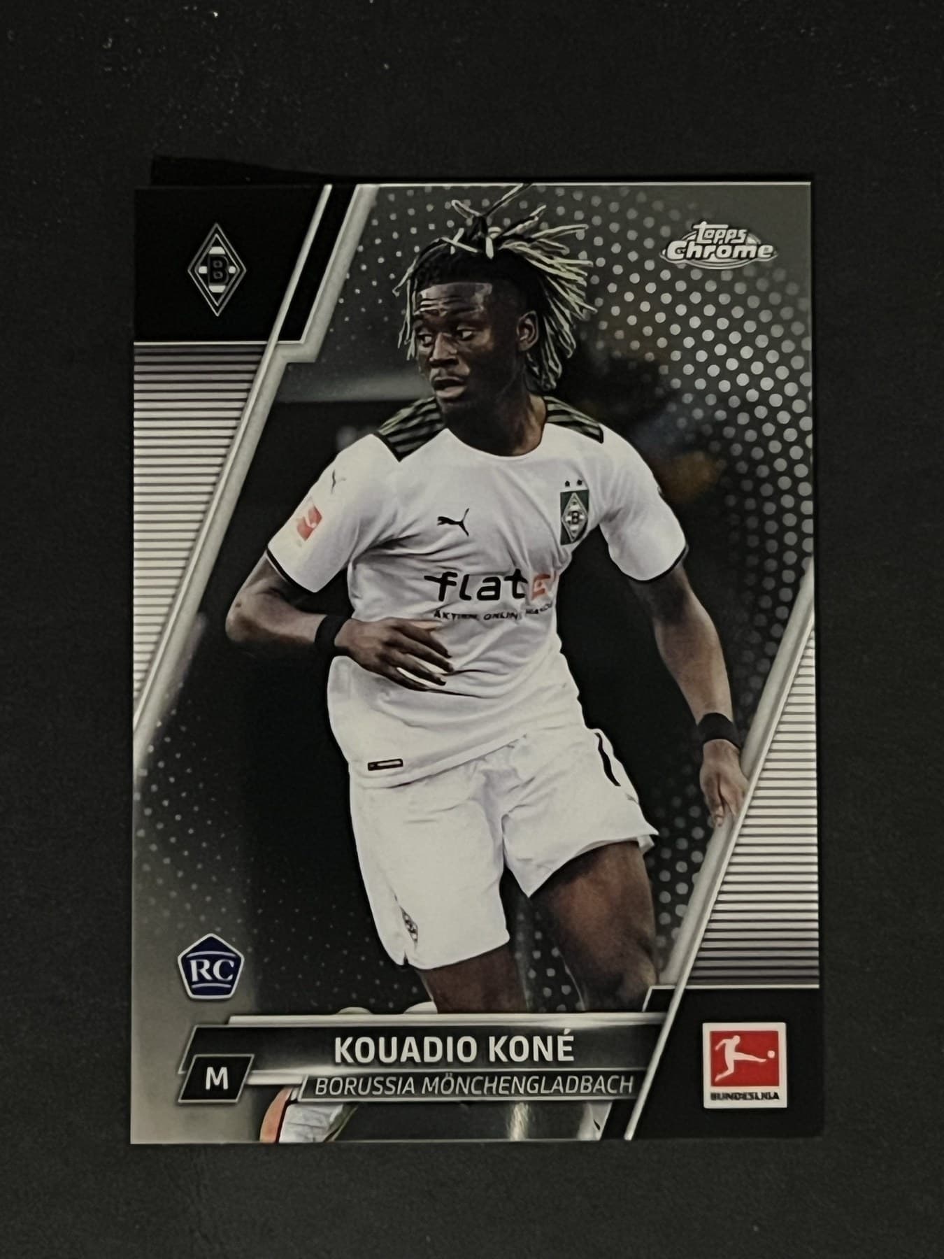 Kouadio Koné