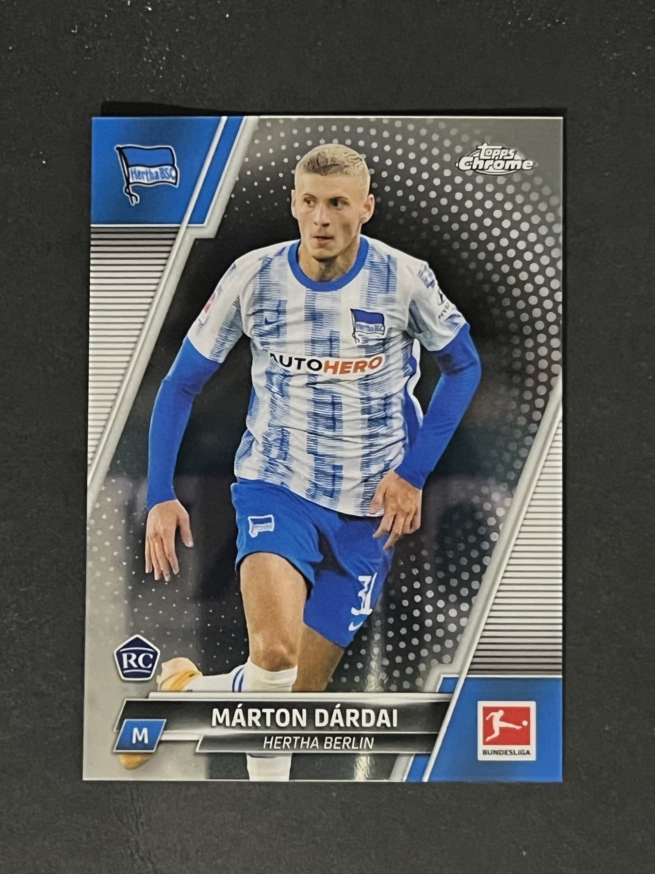 Márton Dárdai