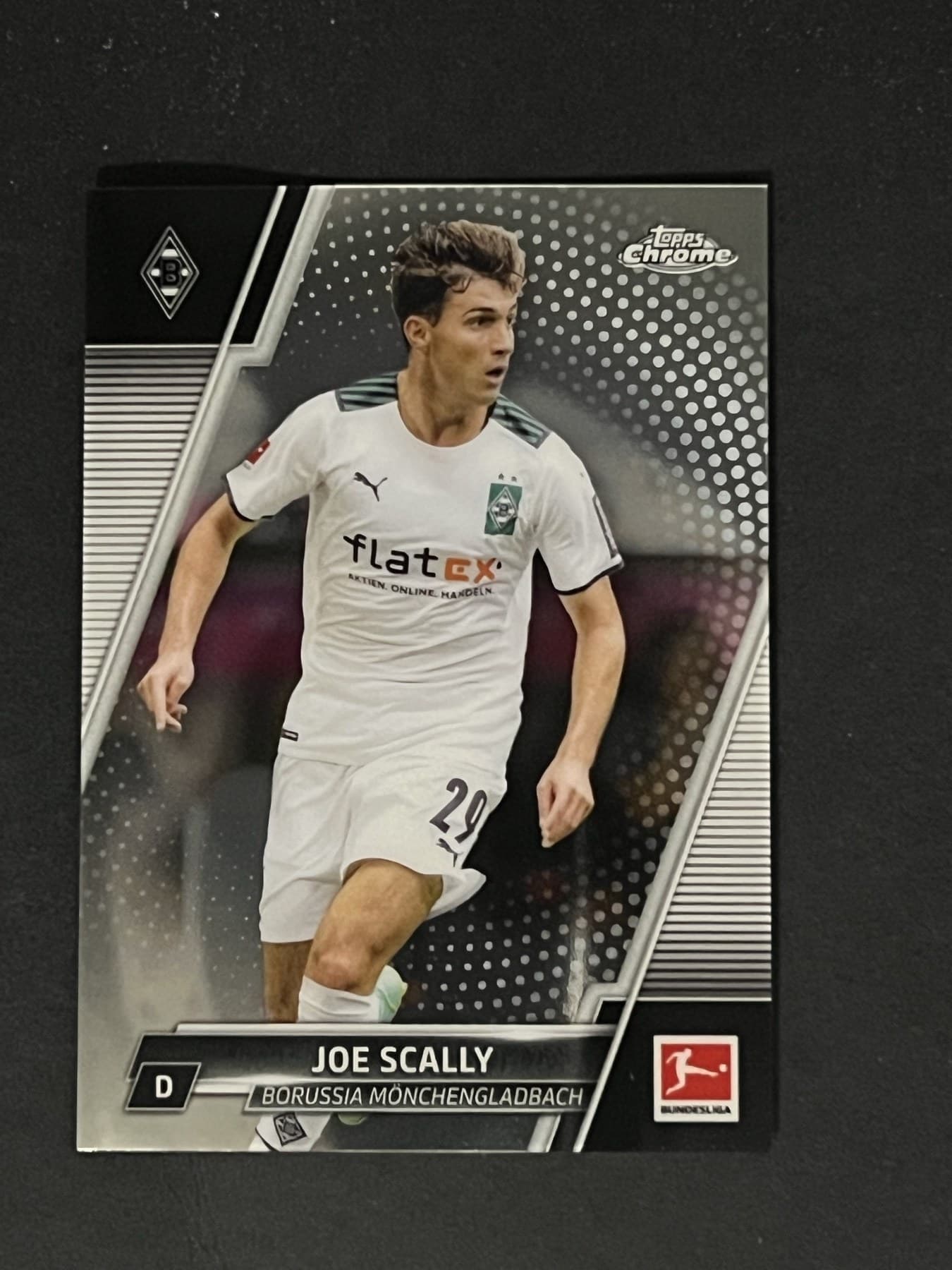 Joe Scally
