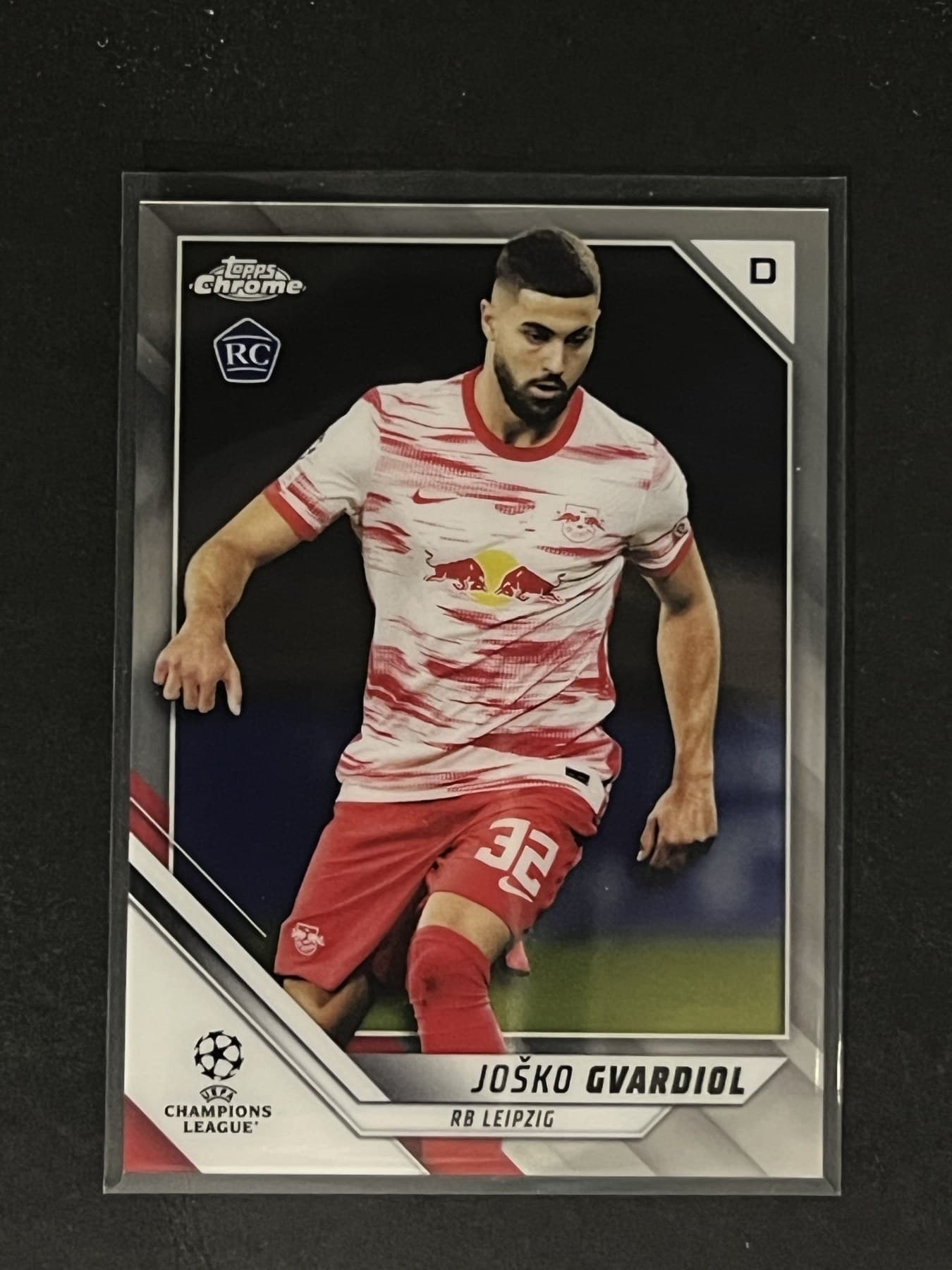 Joško Gvardiol