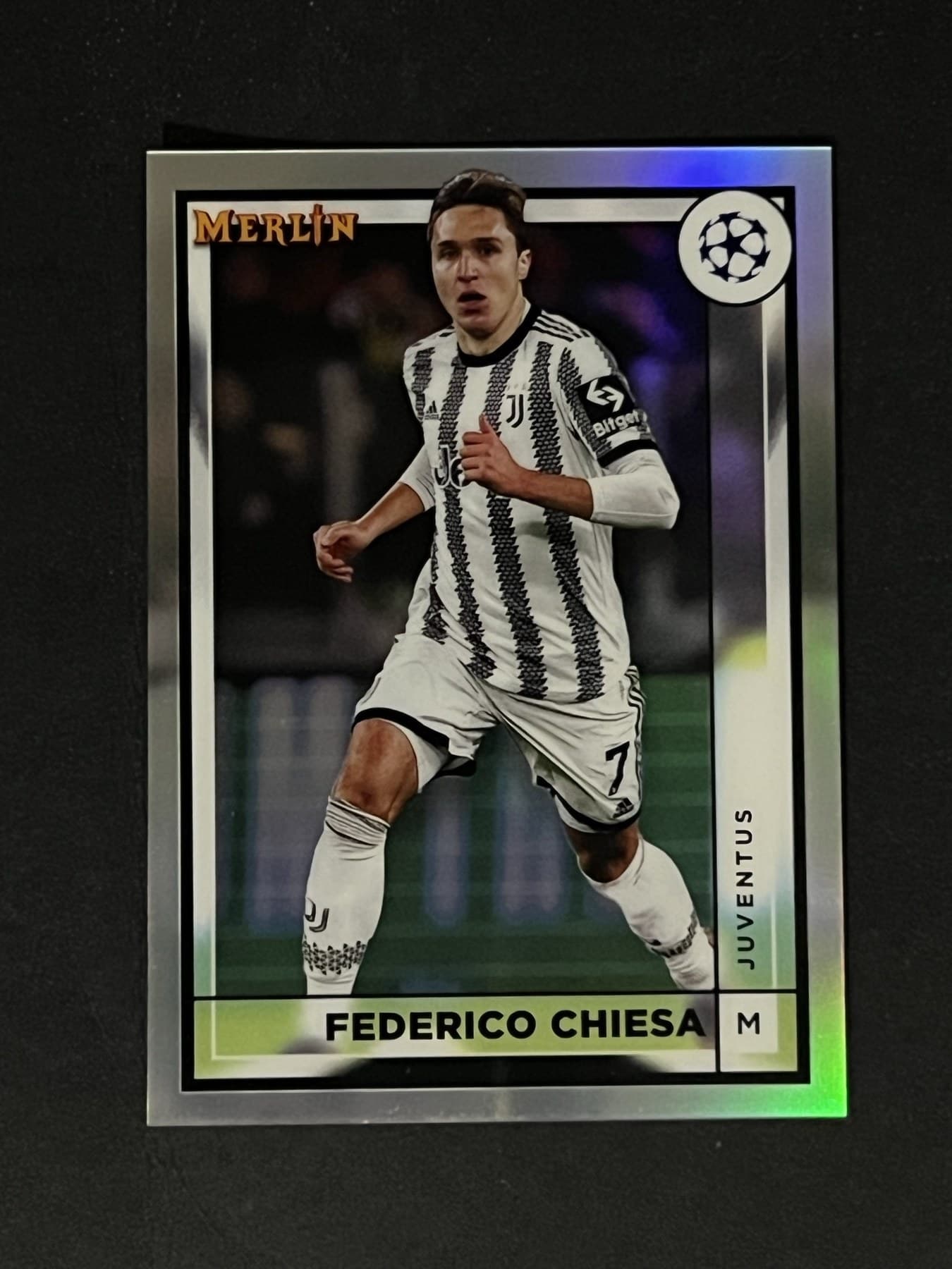 Federico Chiesa