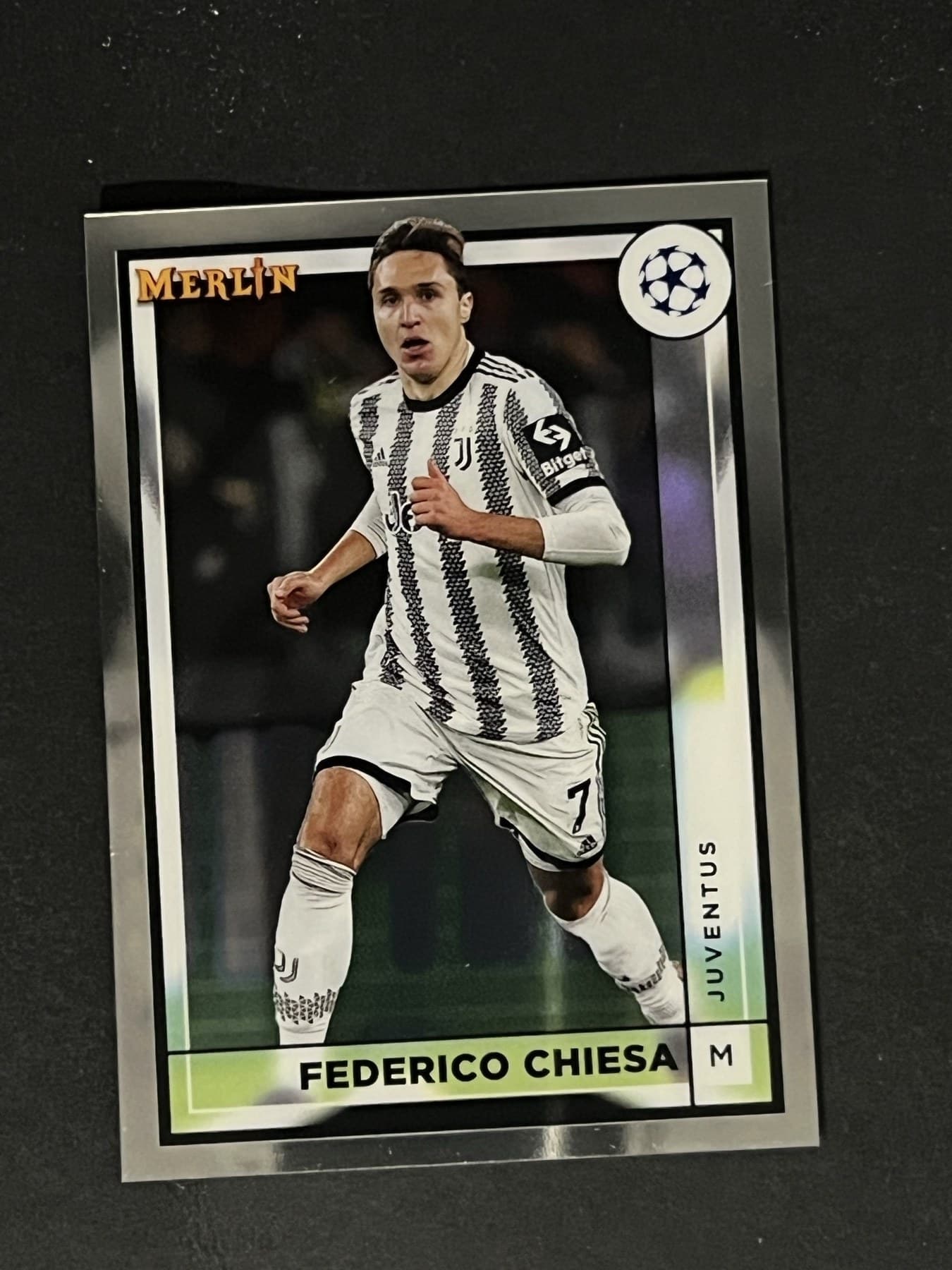Federico Chiesa