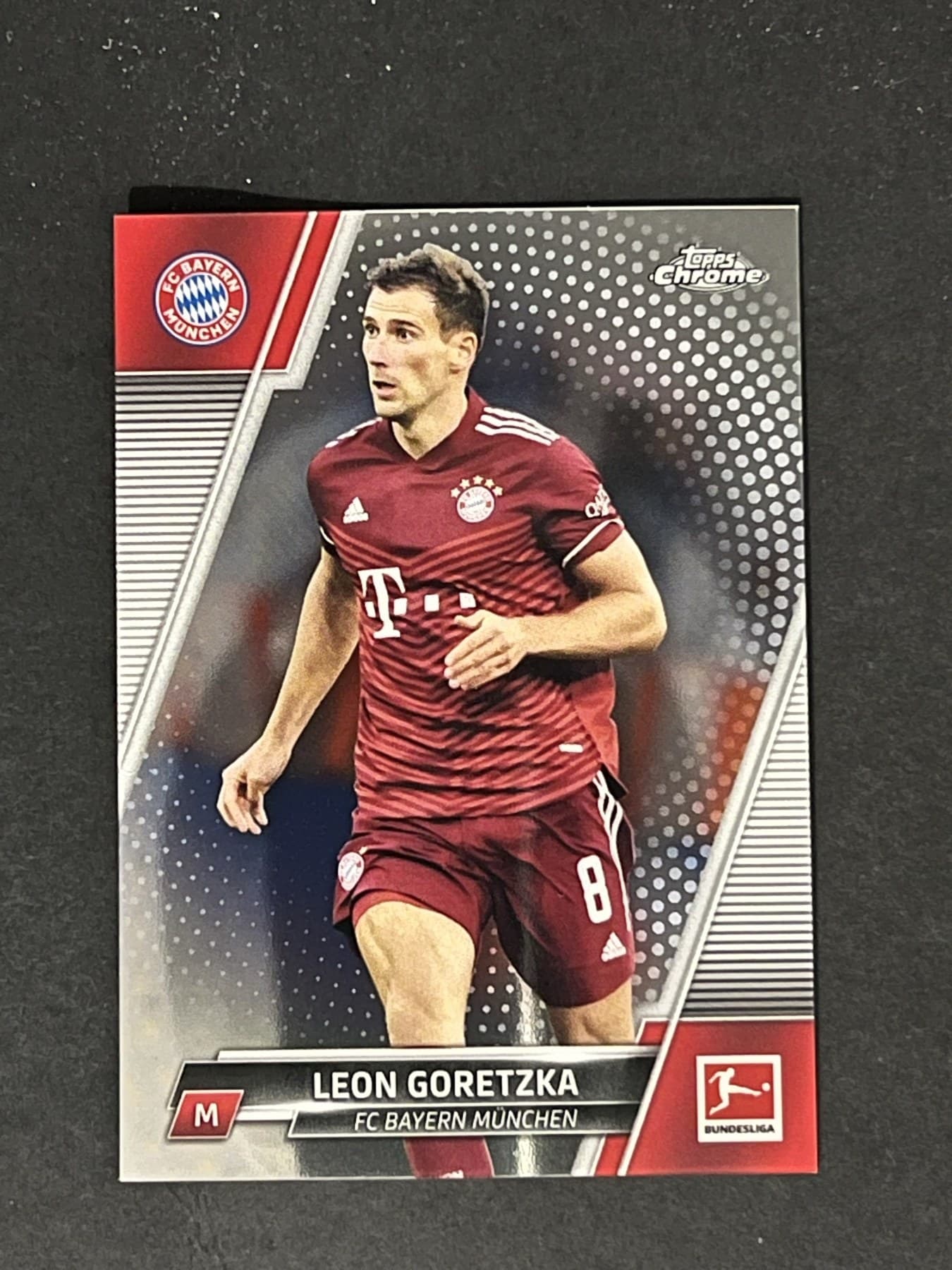 Leon Goretzka