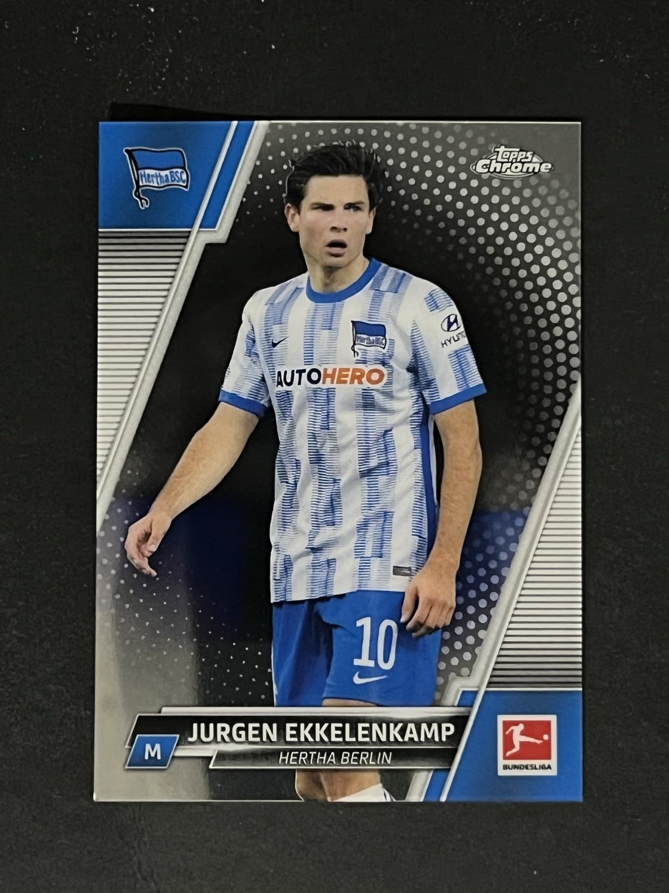 Jurgen Ekkelenkamp
