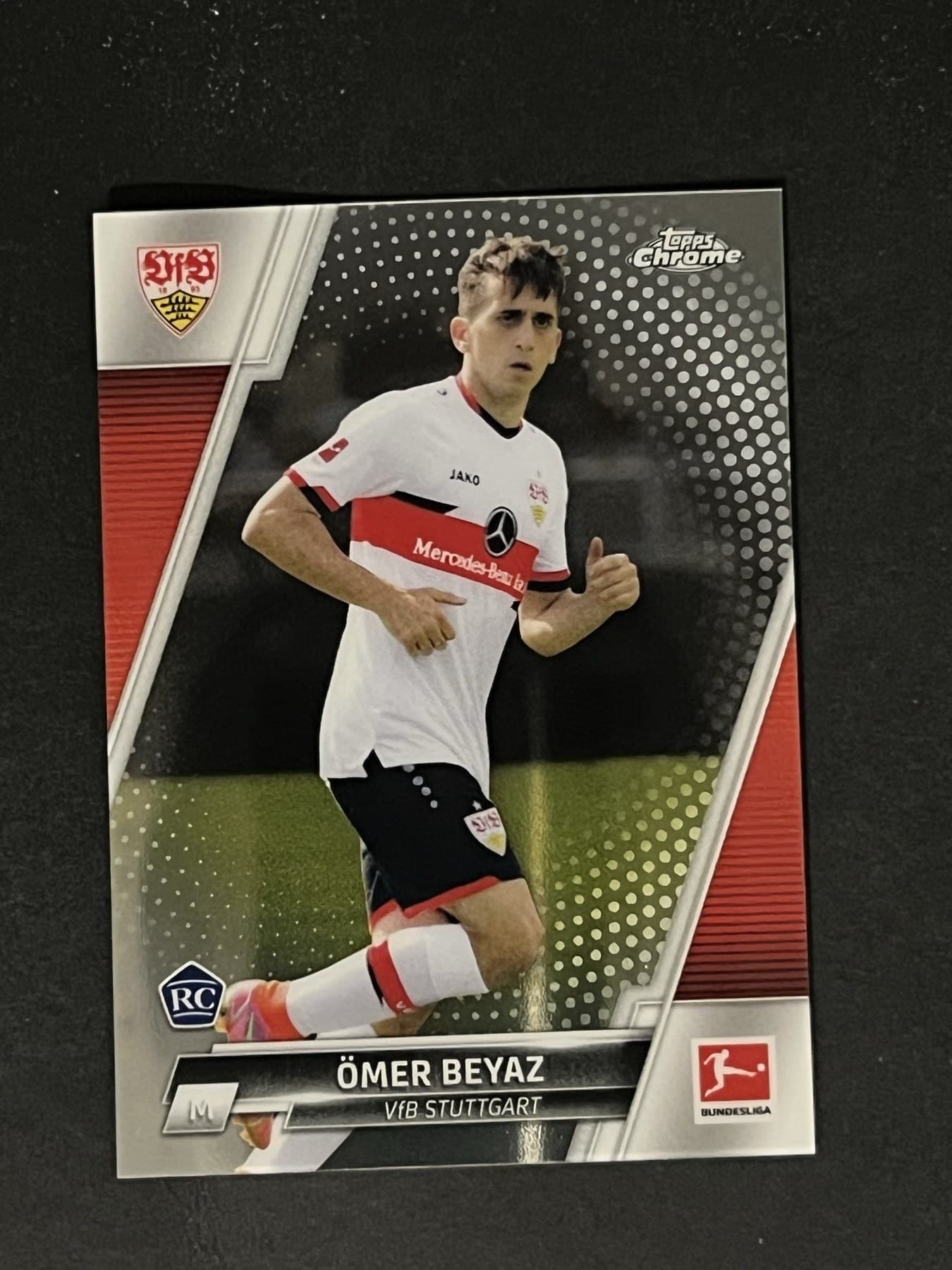Ömer Beyaz