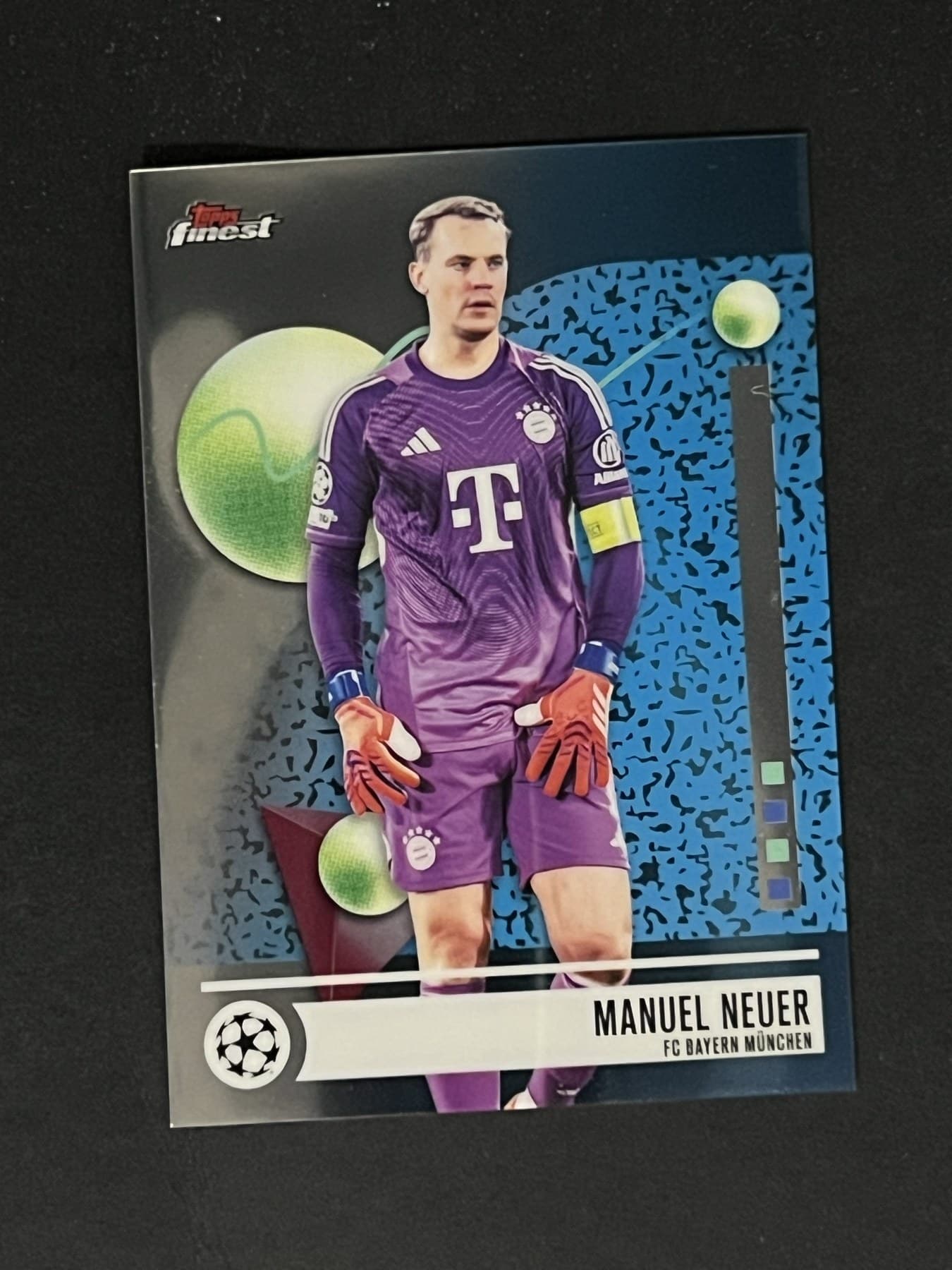 Manuel Neuer