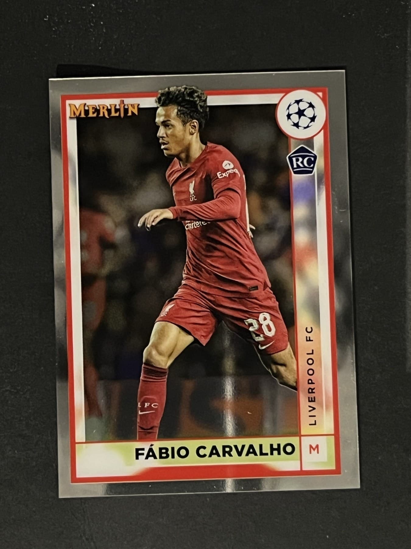 Fábio Carvalho
