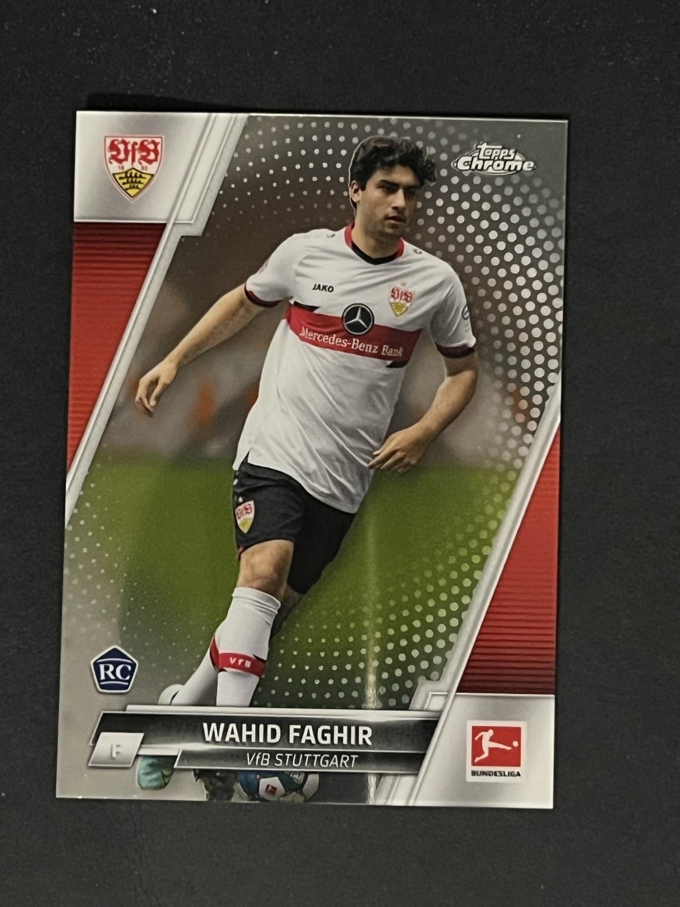 Wahid Faghir