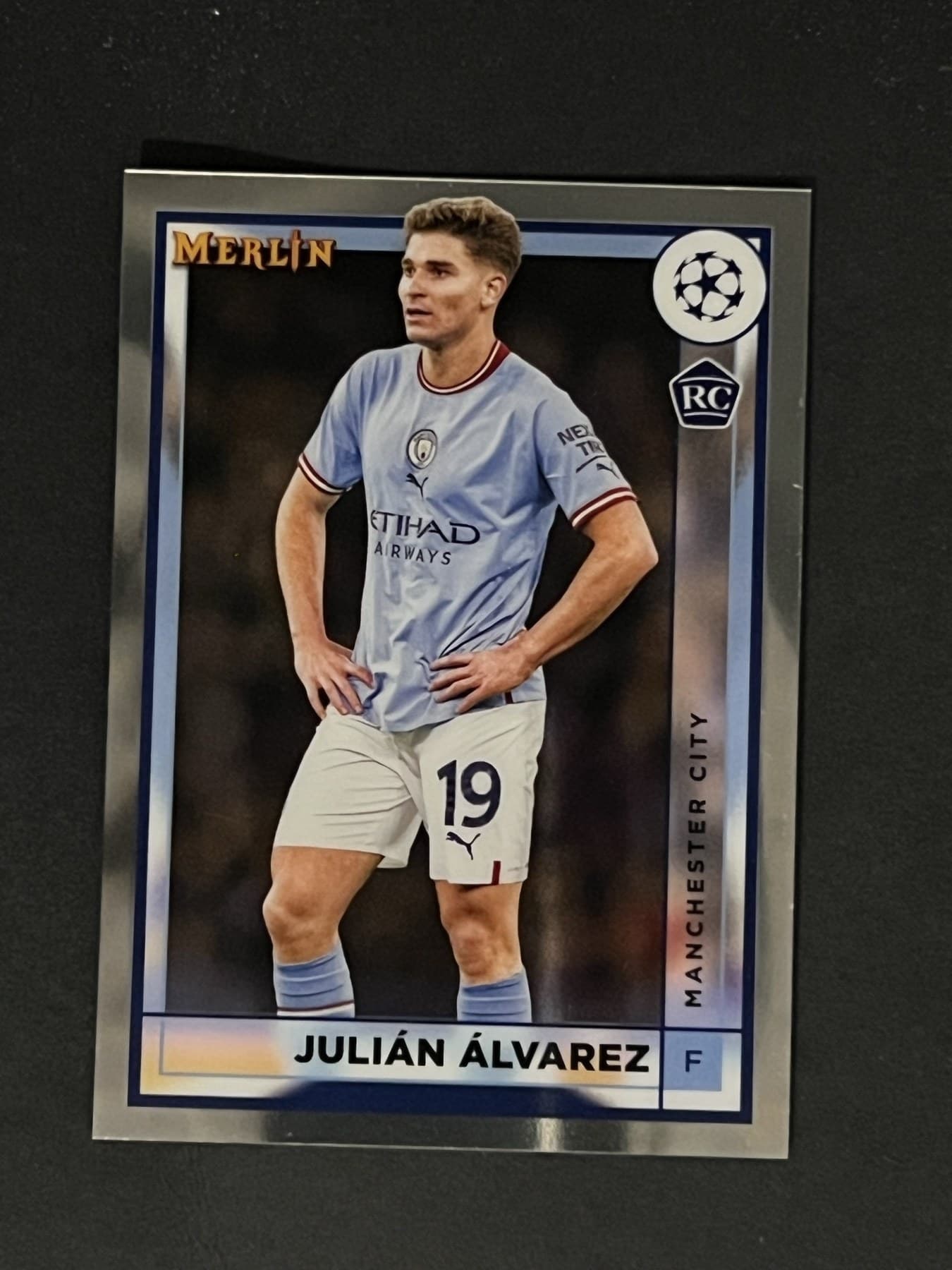Julián Álvarez