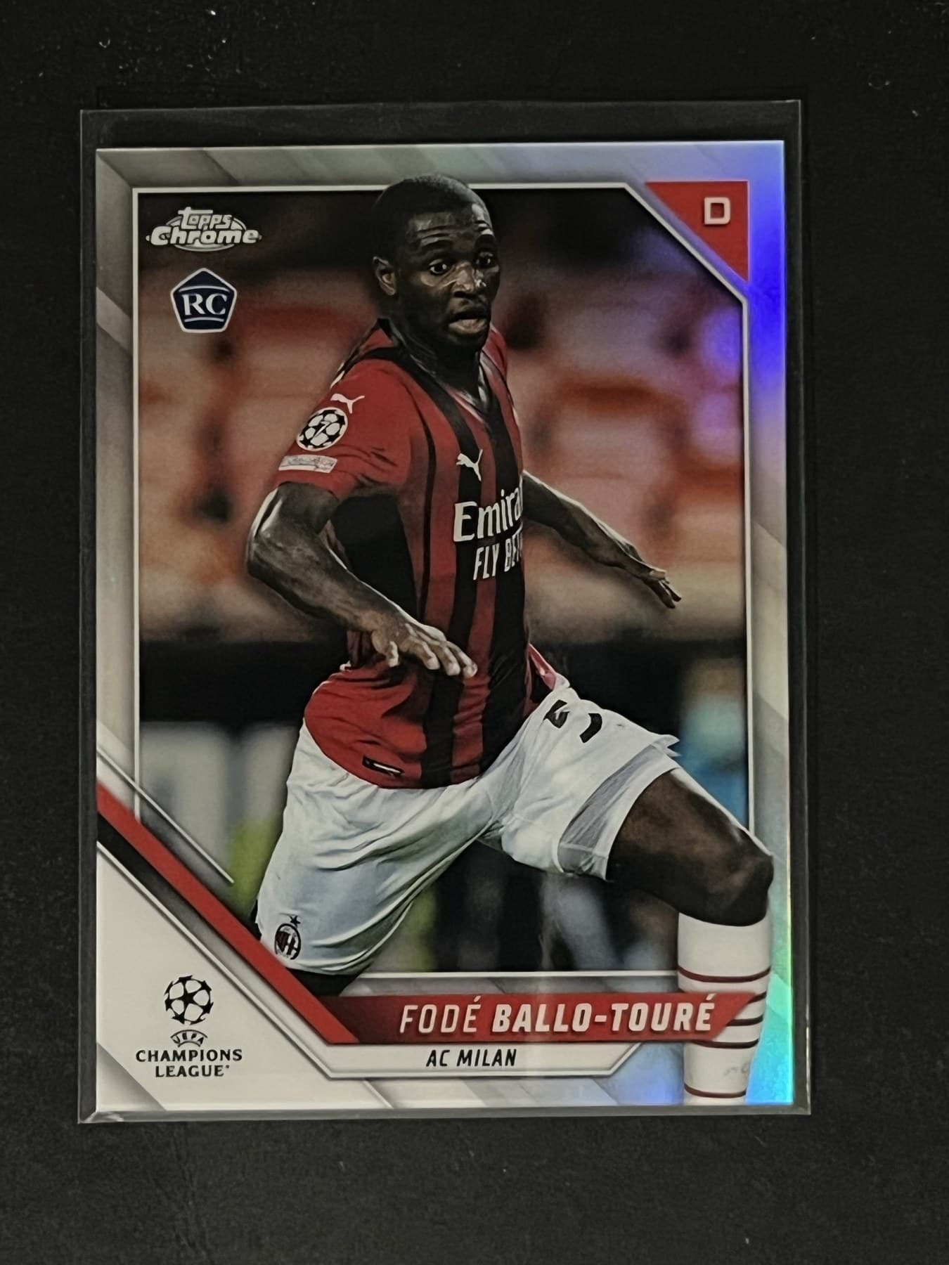 Fodé Ballo-Touré