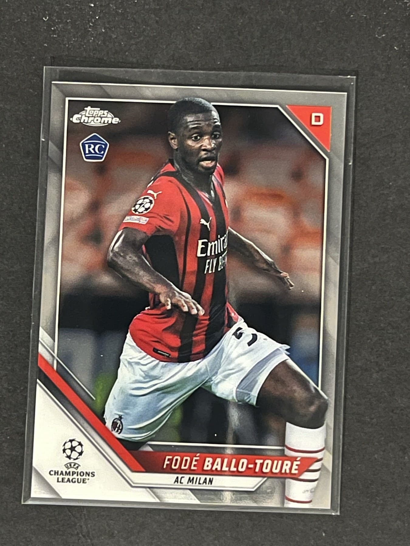 Fodé Ballo-Touré
