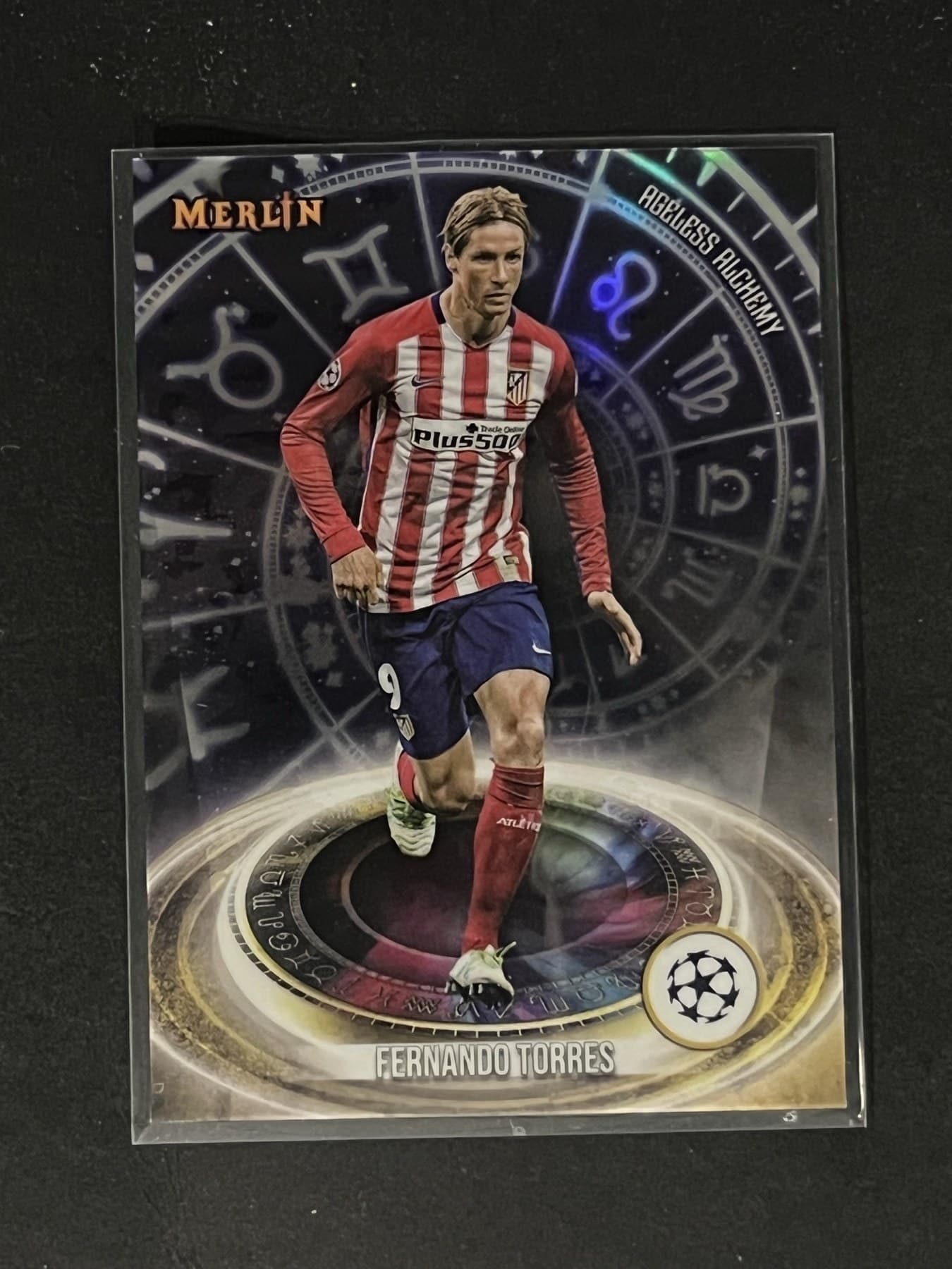 Fernando Torres