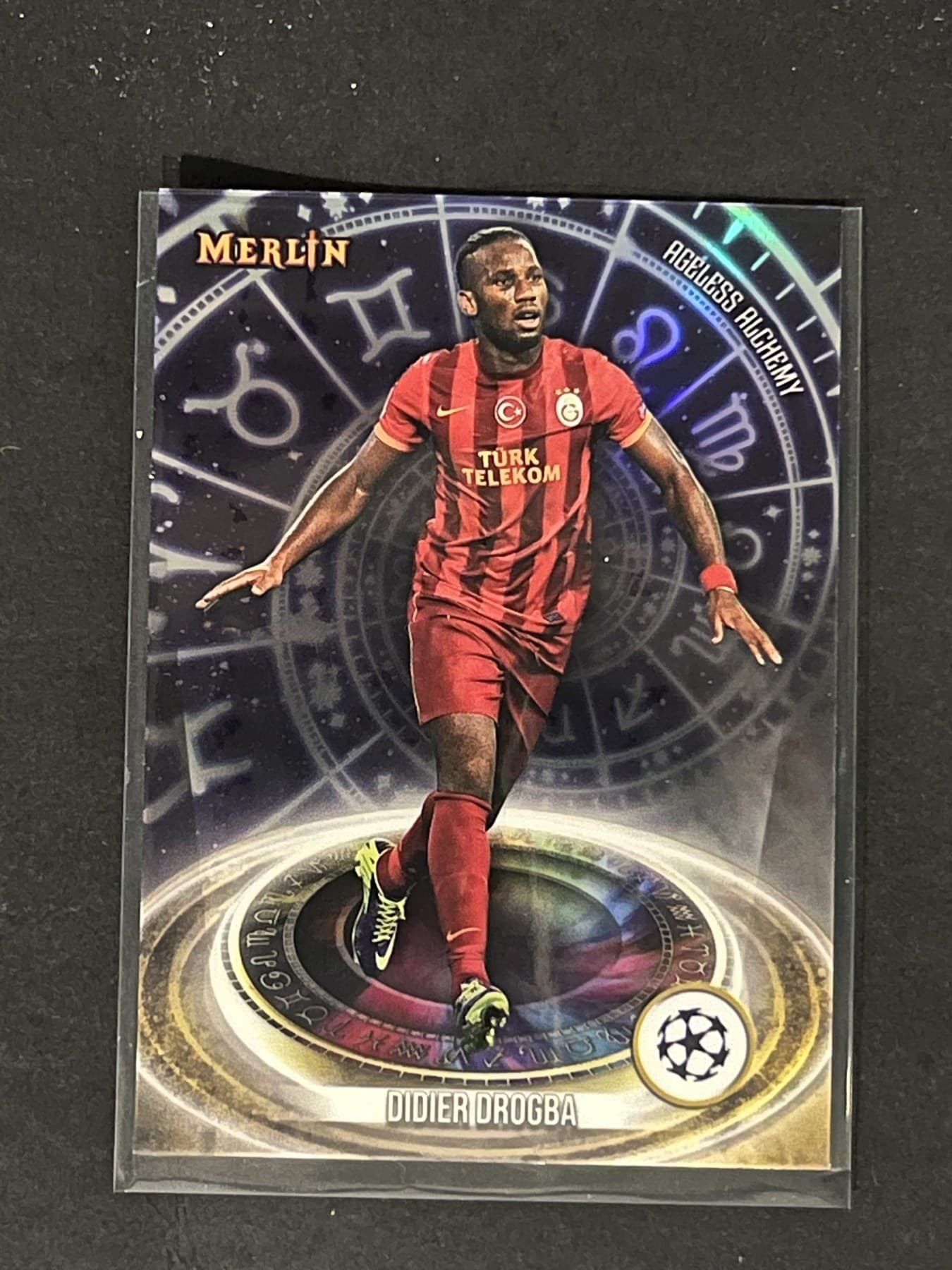 Didier Drogba