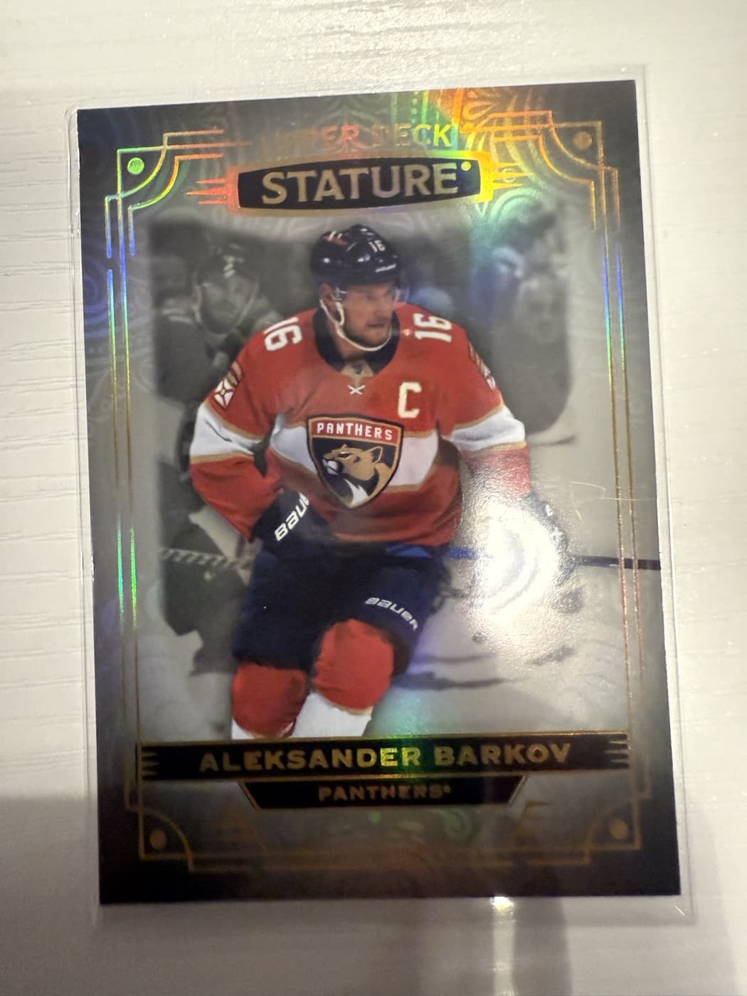 Aleksander Barkov