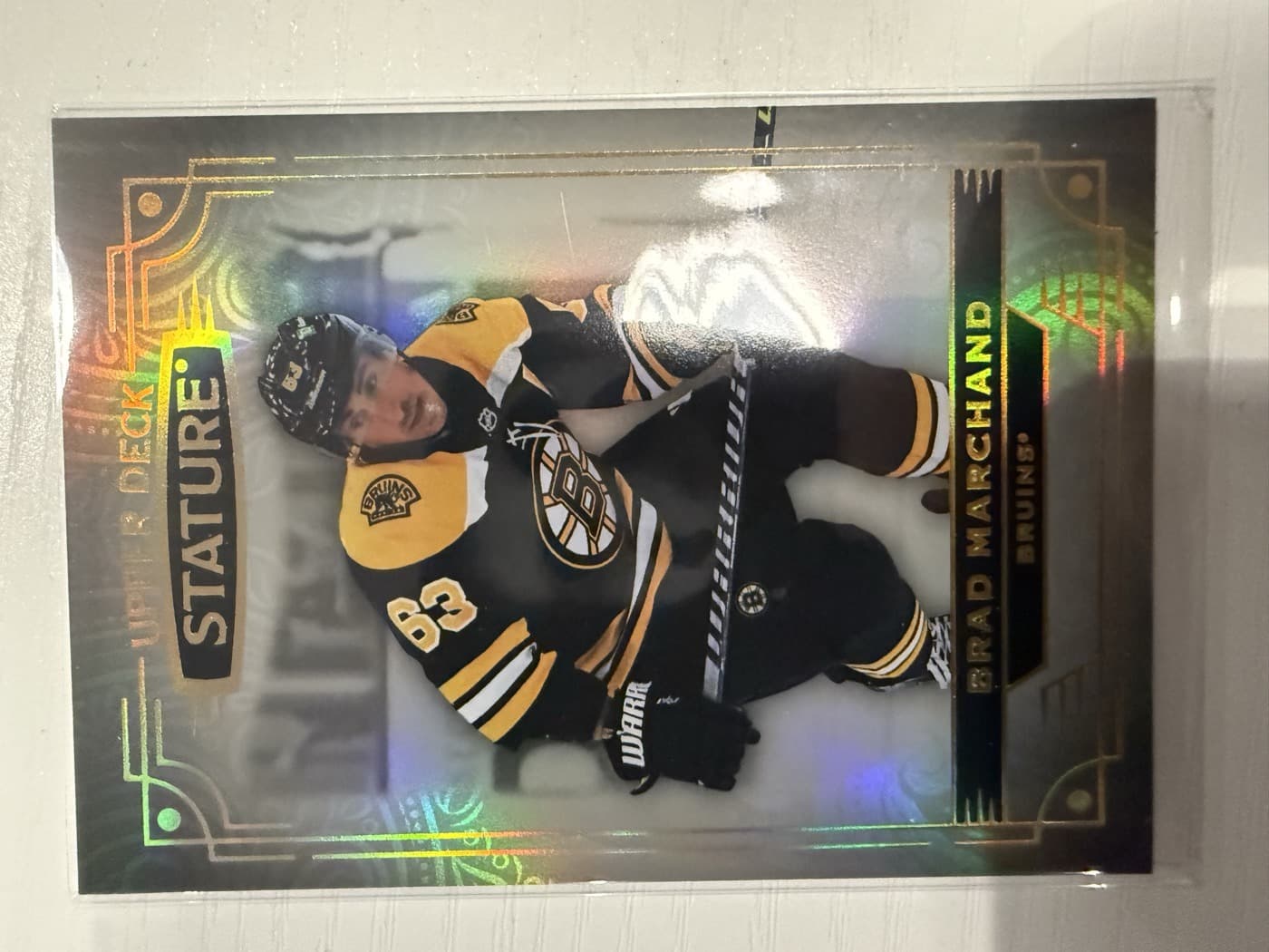 Brad Marchand