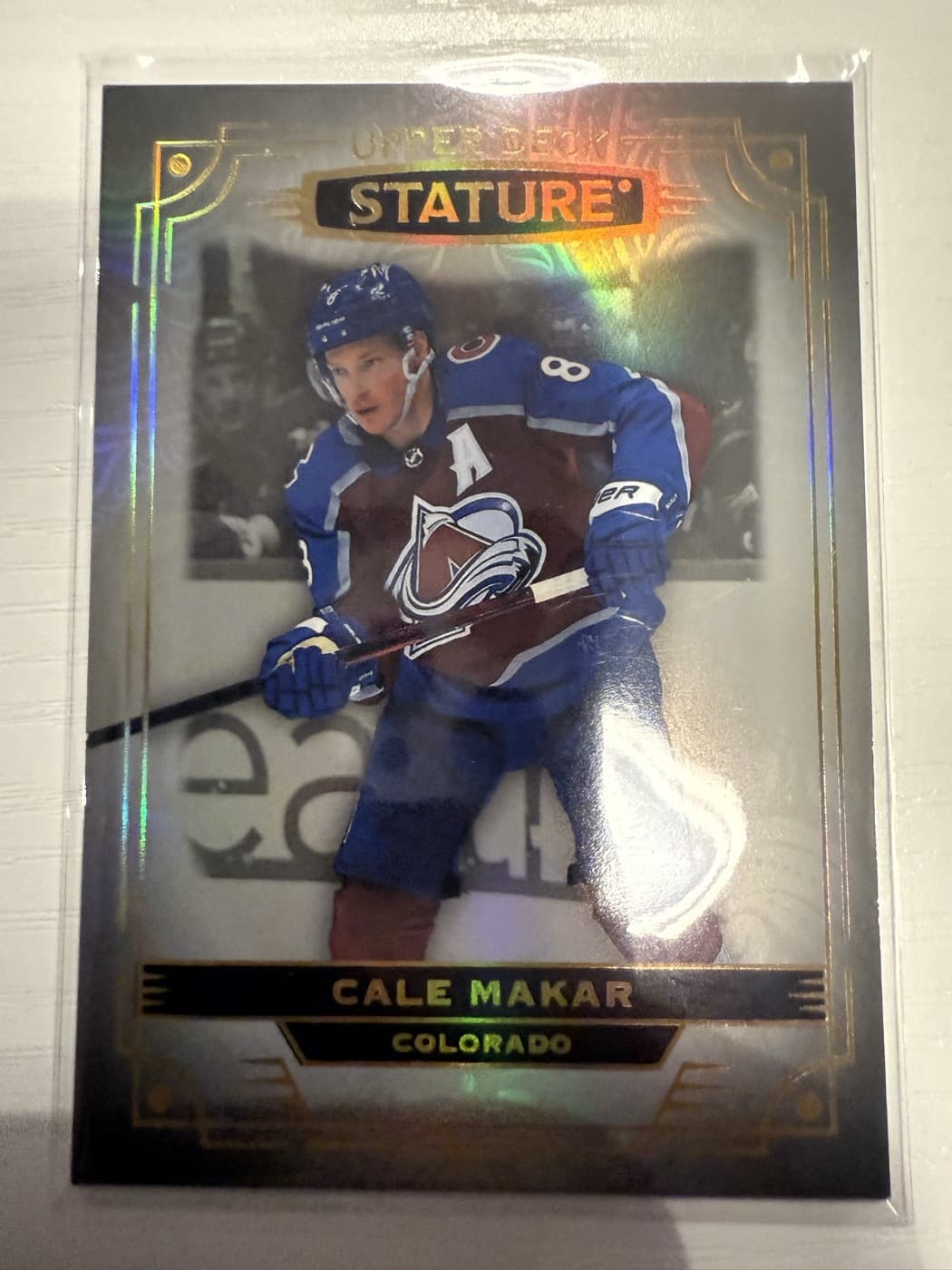Cale Makar