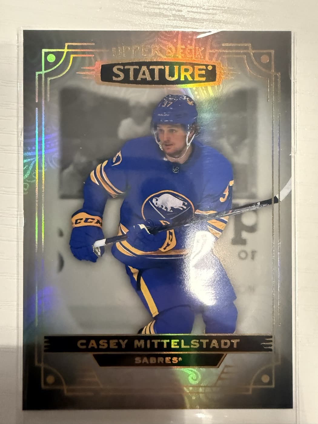 Casey Mittelstadt