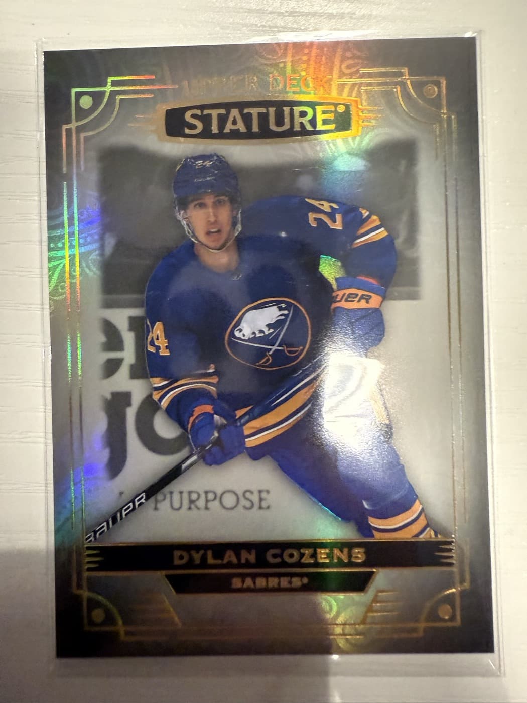 Dylan Cozens
