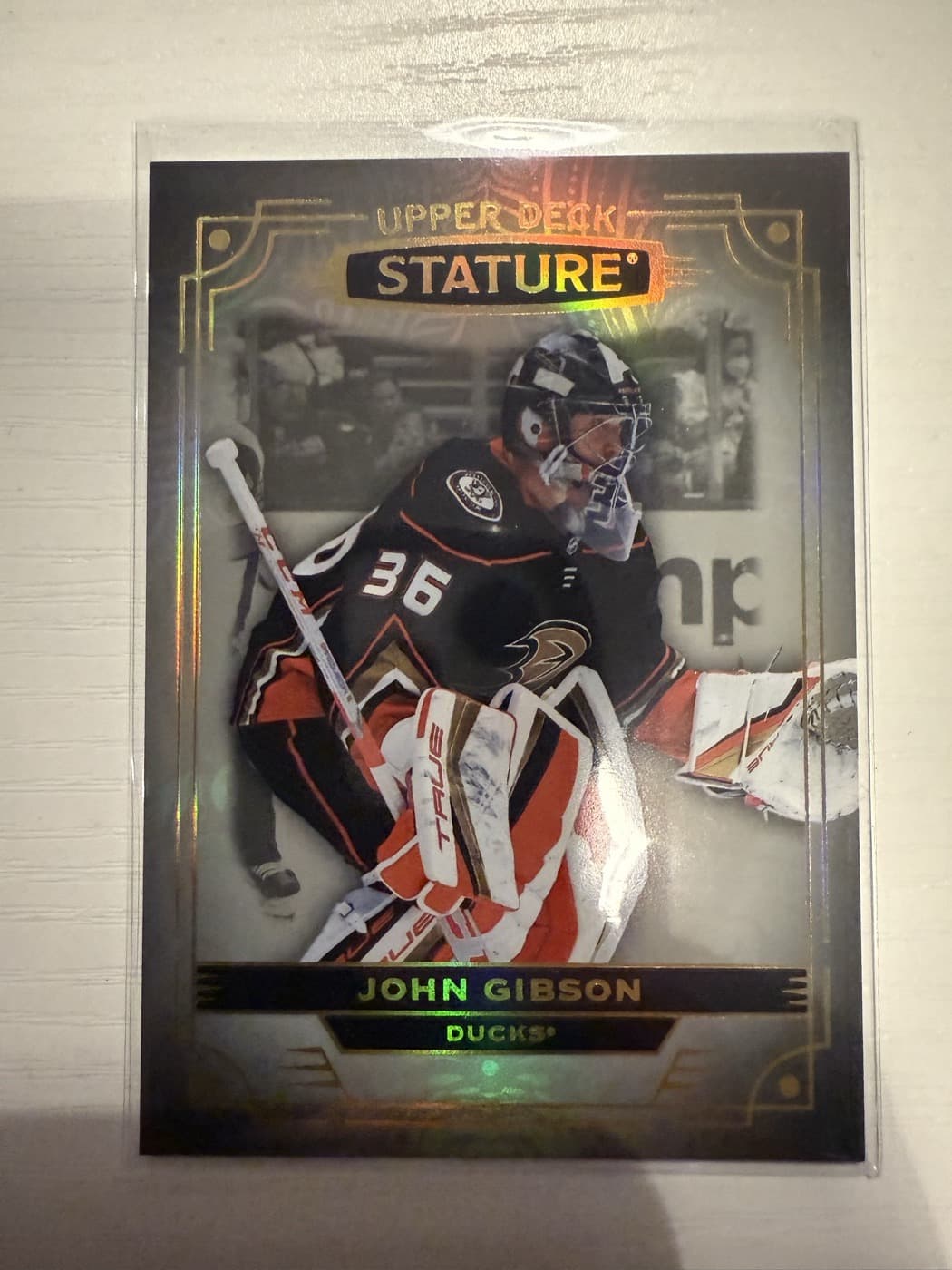 John Gibson