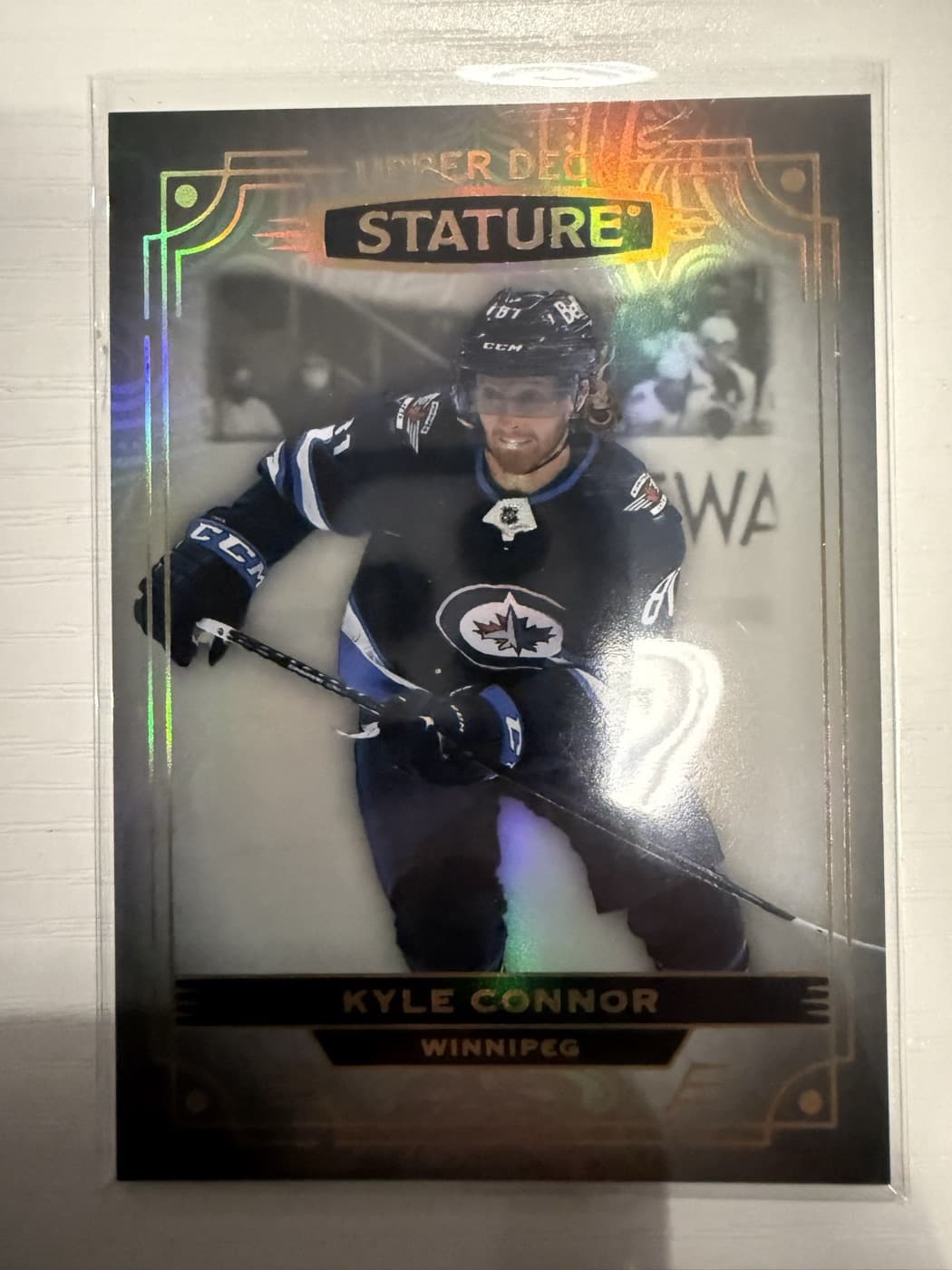 Kyle Connor