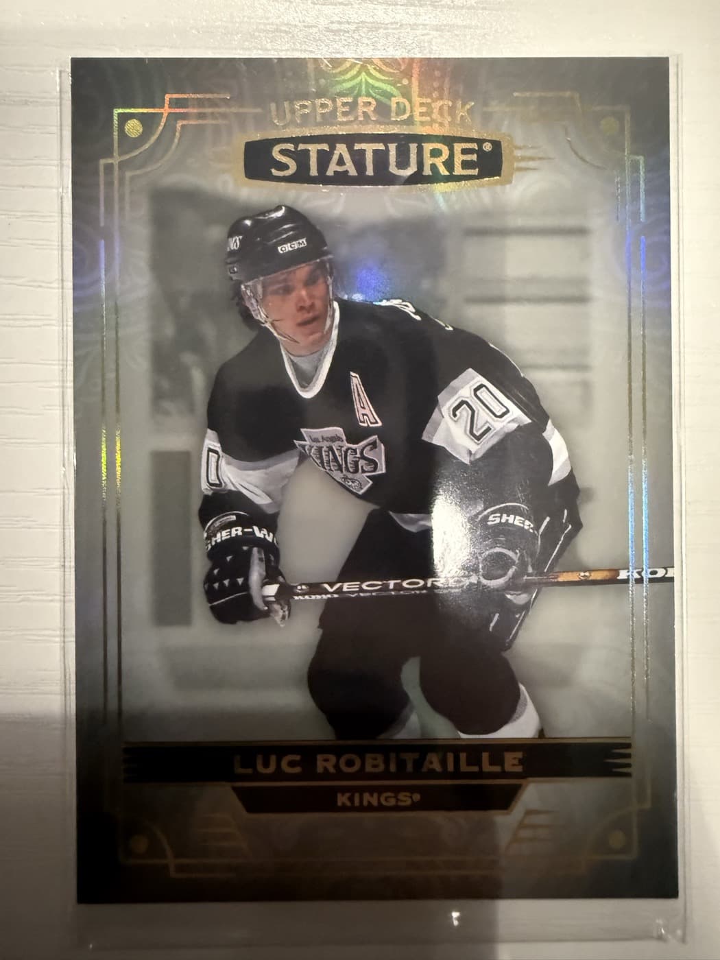Luc Robitaille
