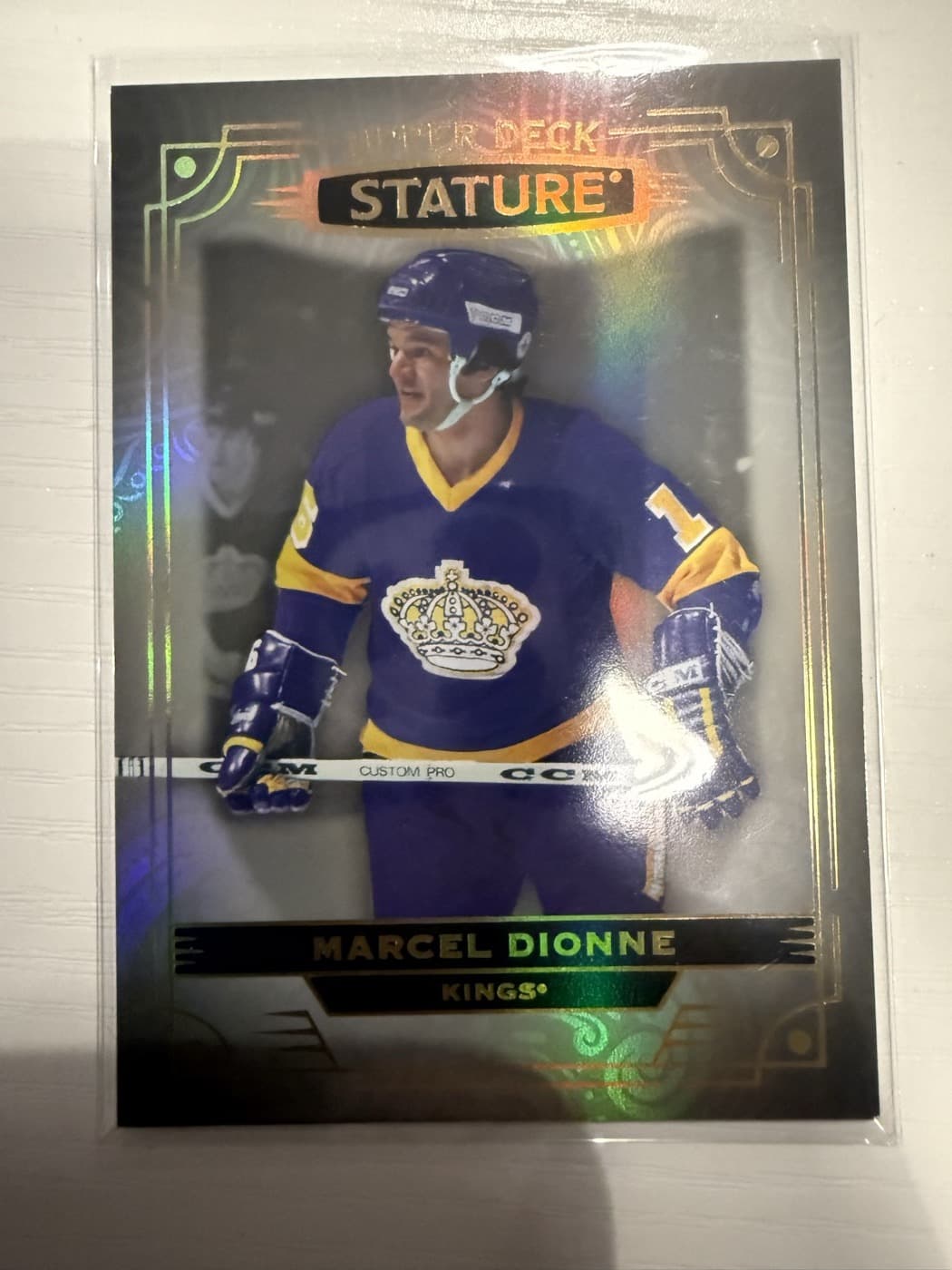 Marcel Dionne