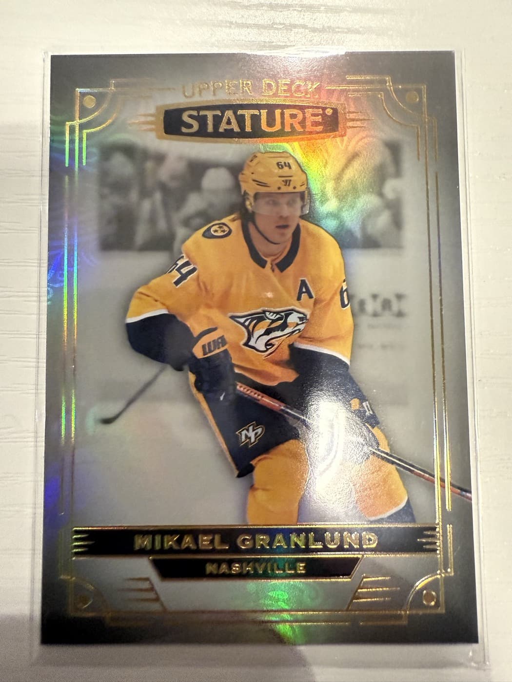 Mikael Granlund