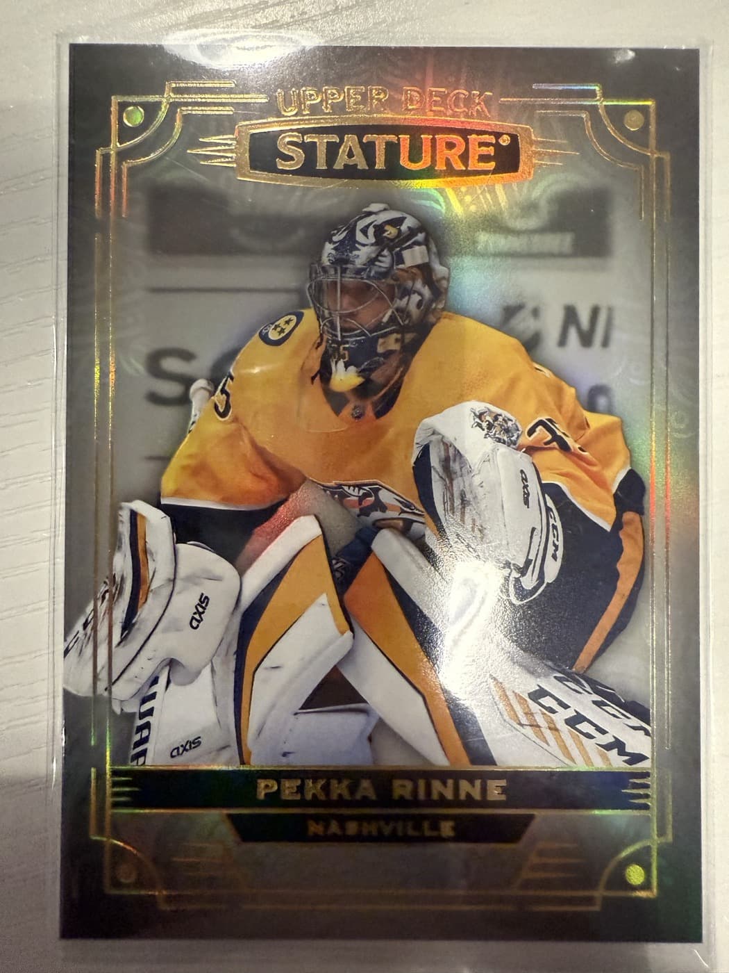 Pekka Rinne