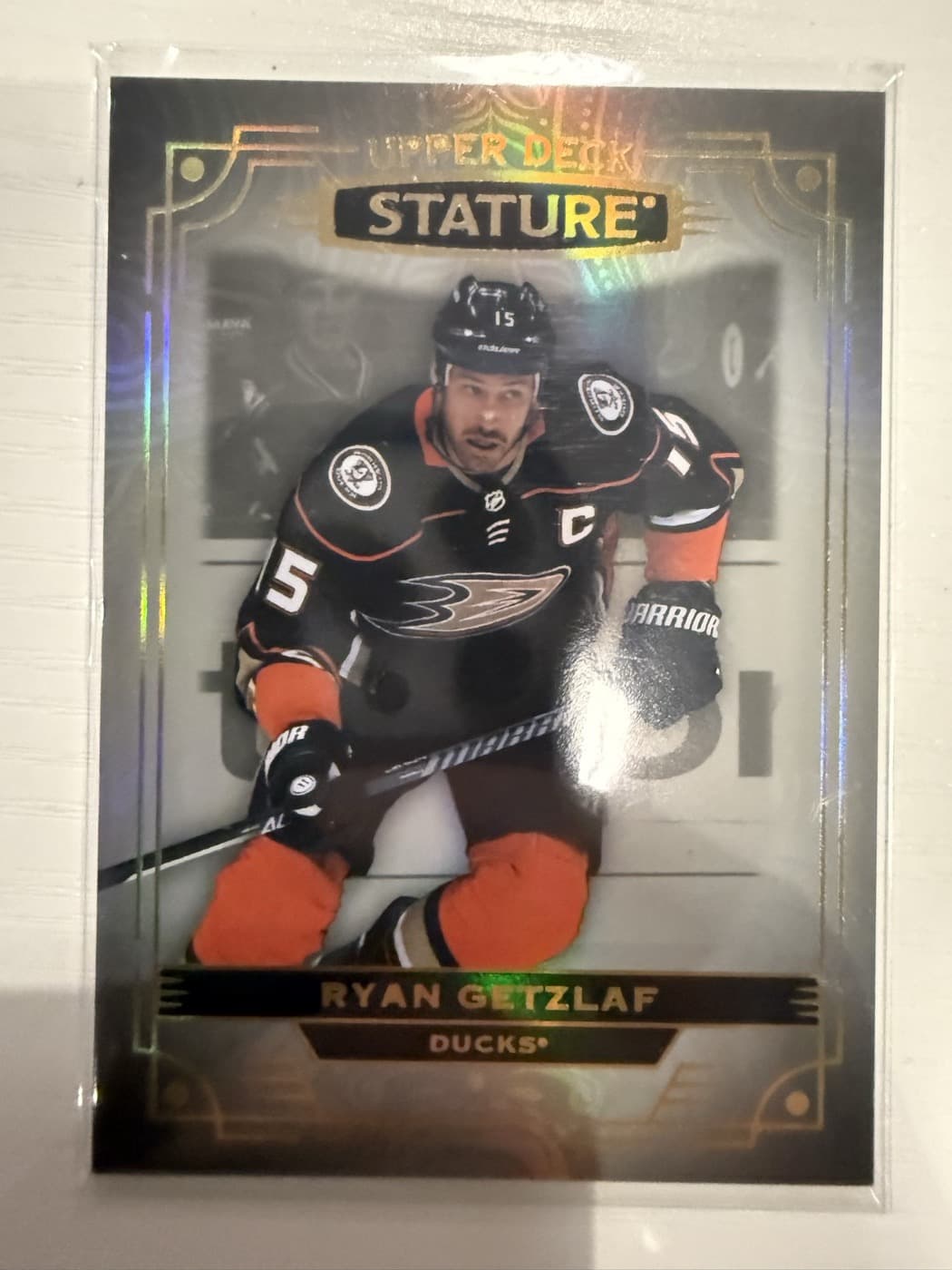 Ryan Getzlaf