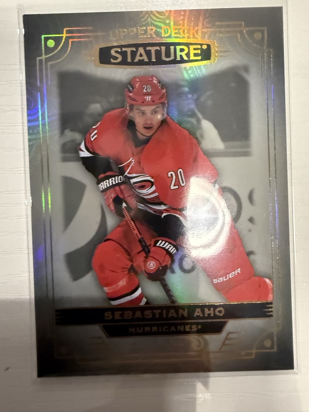 Sebastian Aho