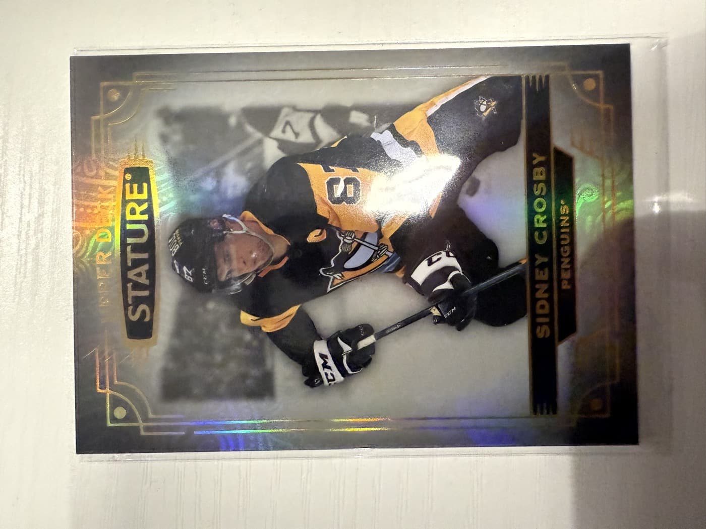 Sidney Crosby