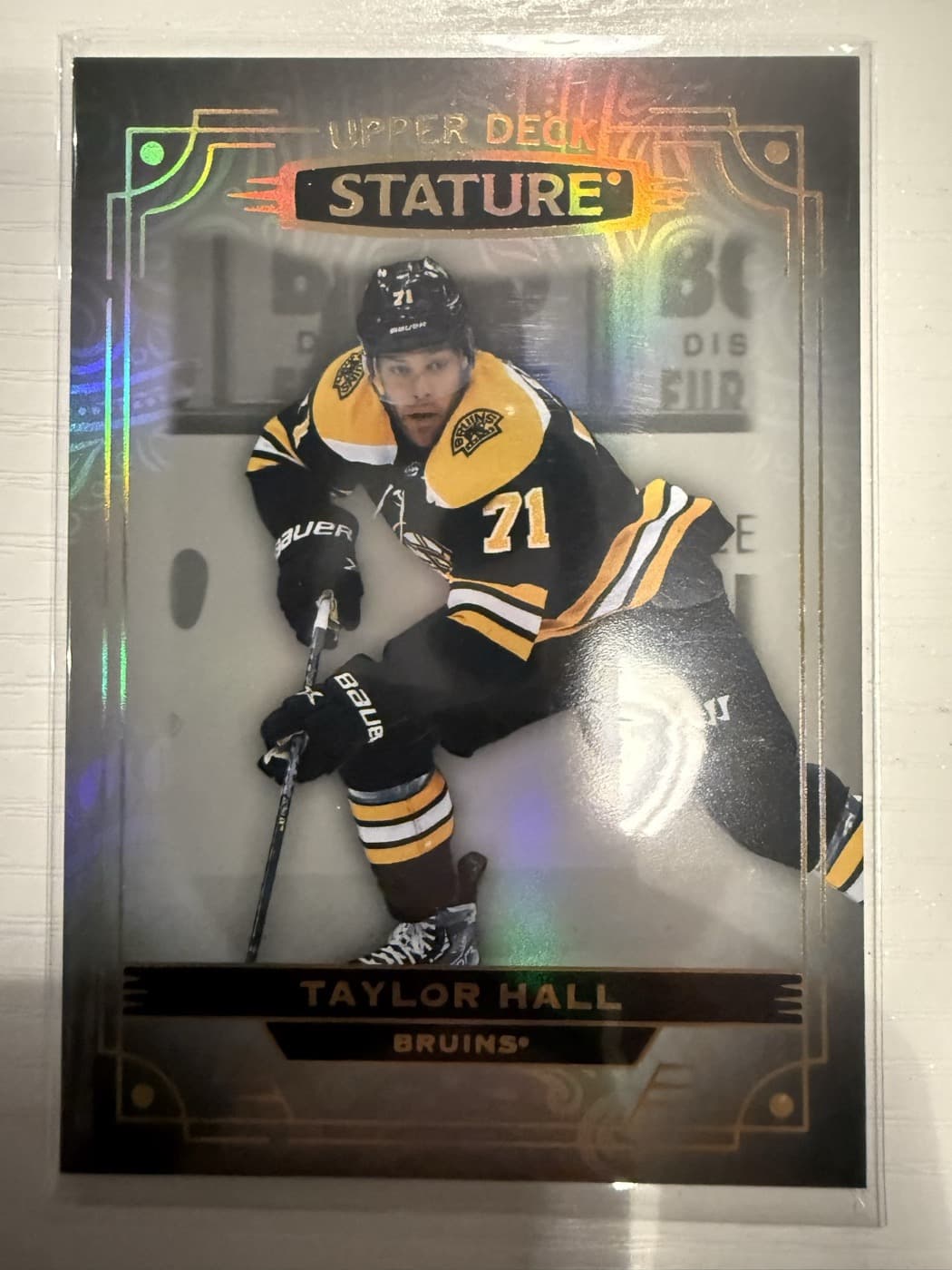 Taylor Hall