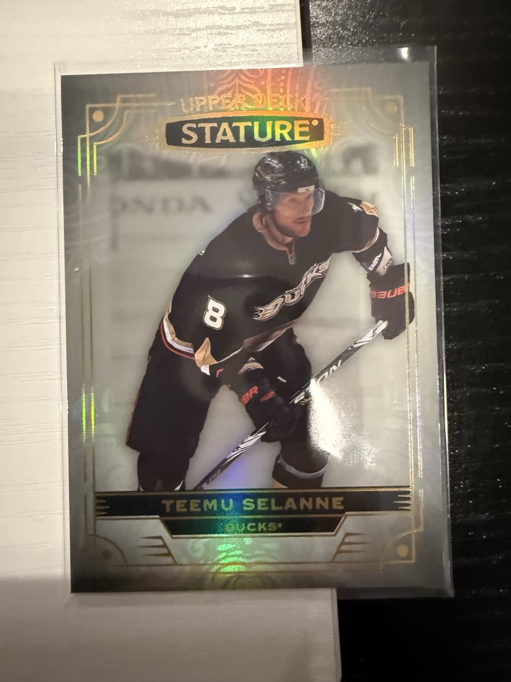 Teemu Selanne