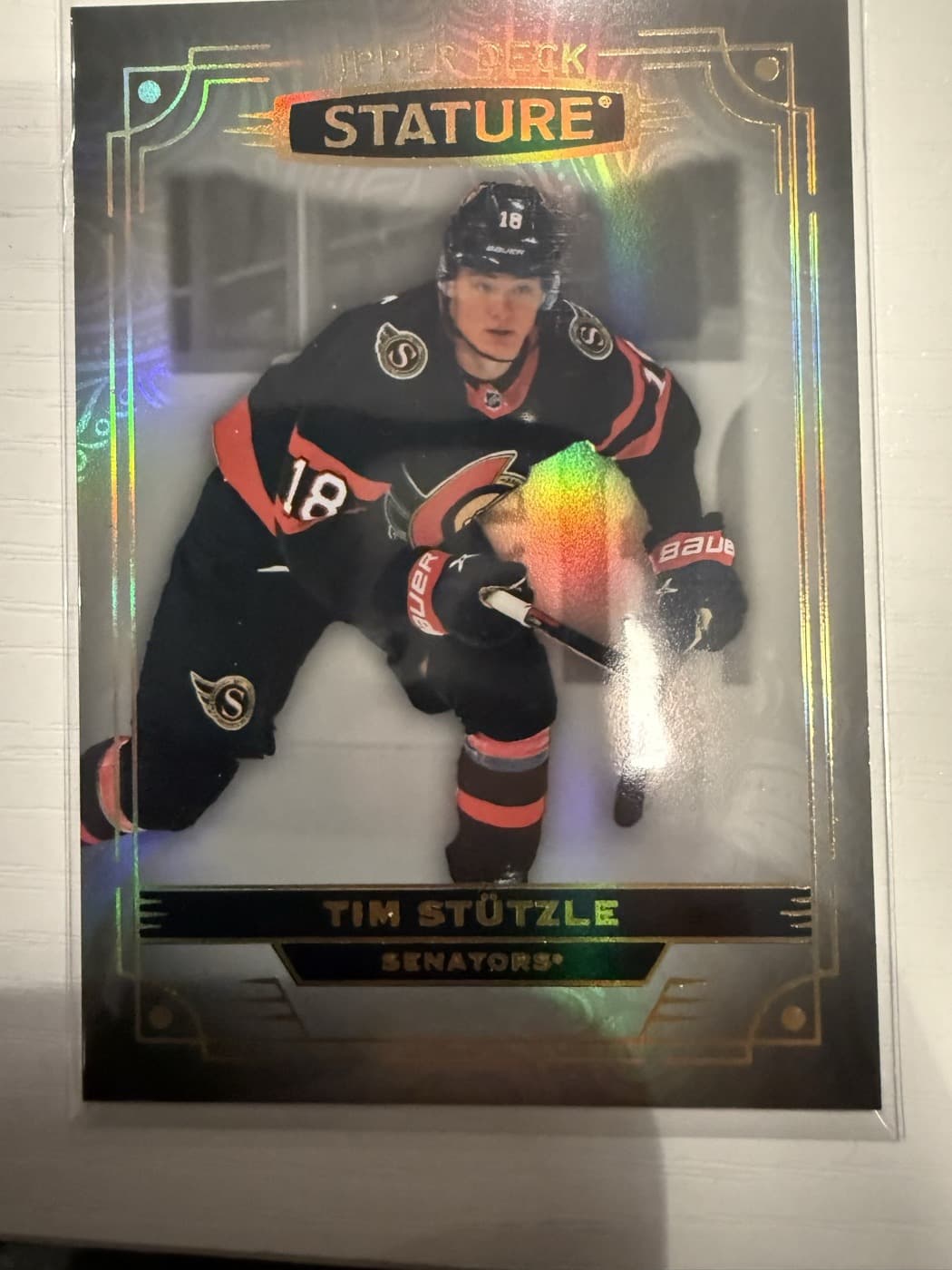 Tim Stutzle