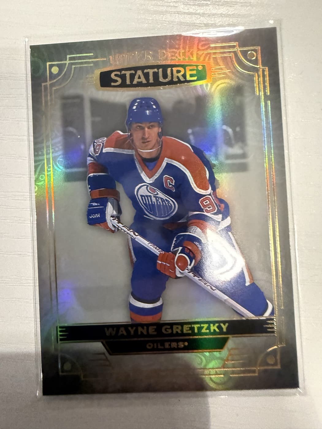 Wayne Gretzky