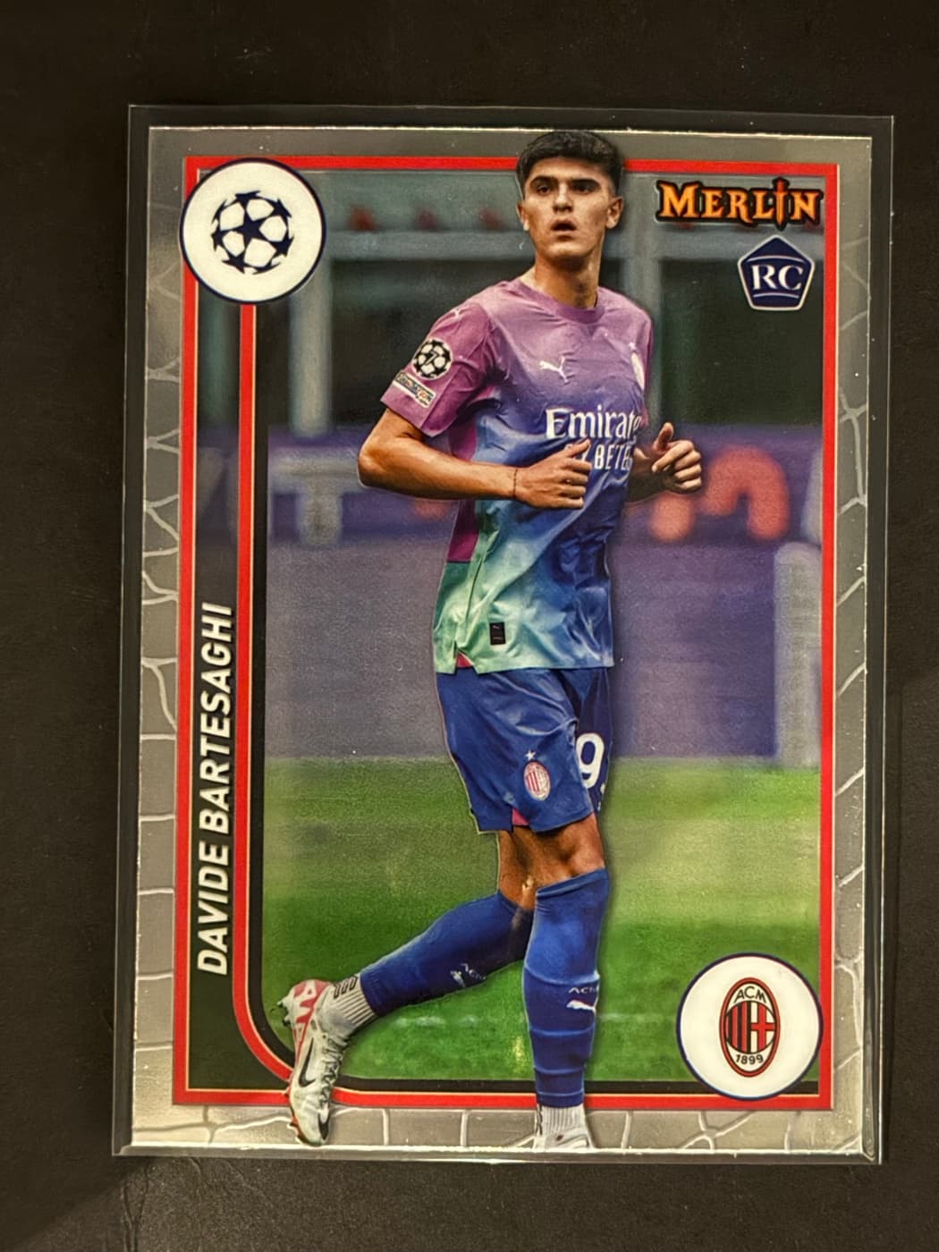 Davide Bartesaghi