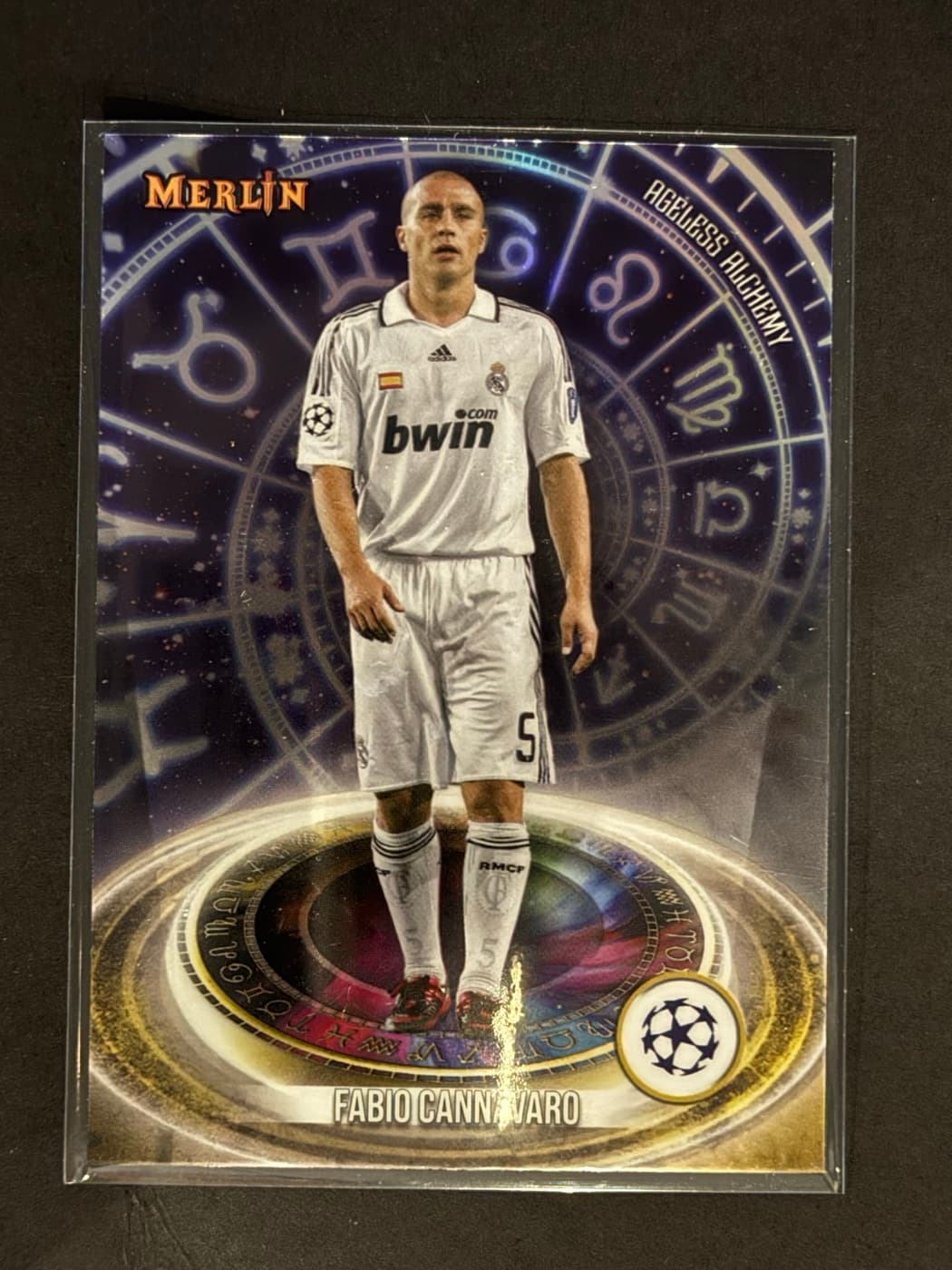 Fabio Cannavaro