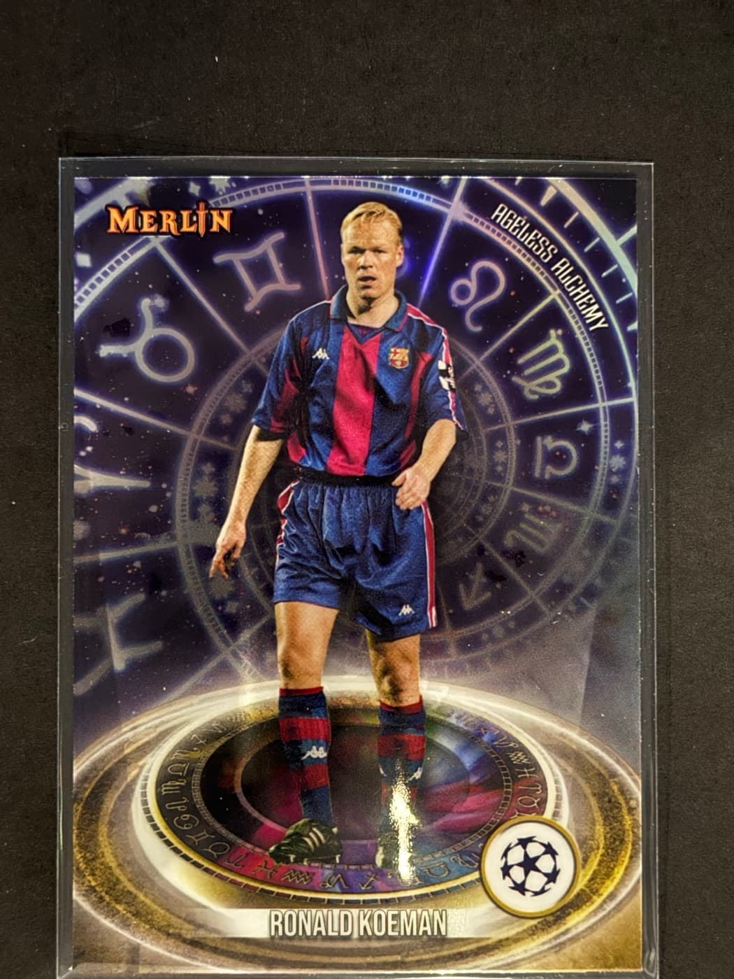 Ronald Koeman