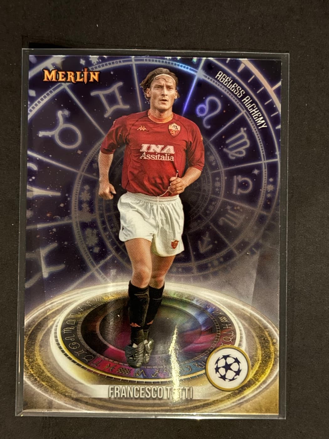 Francesco Totti
