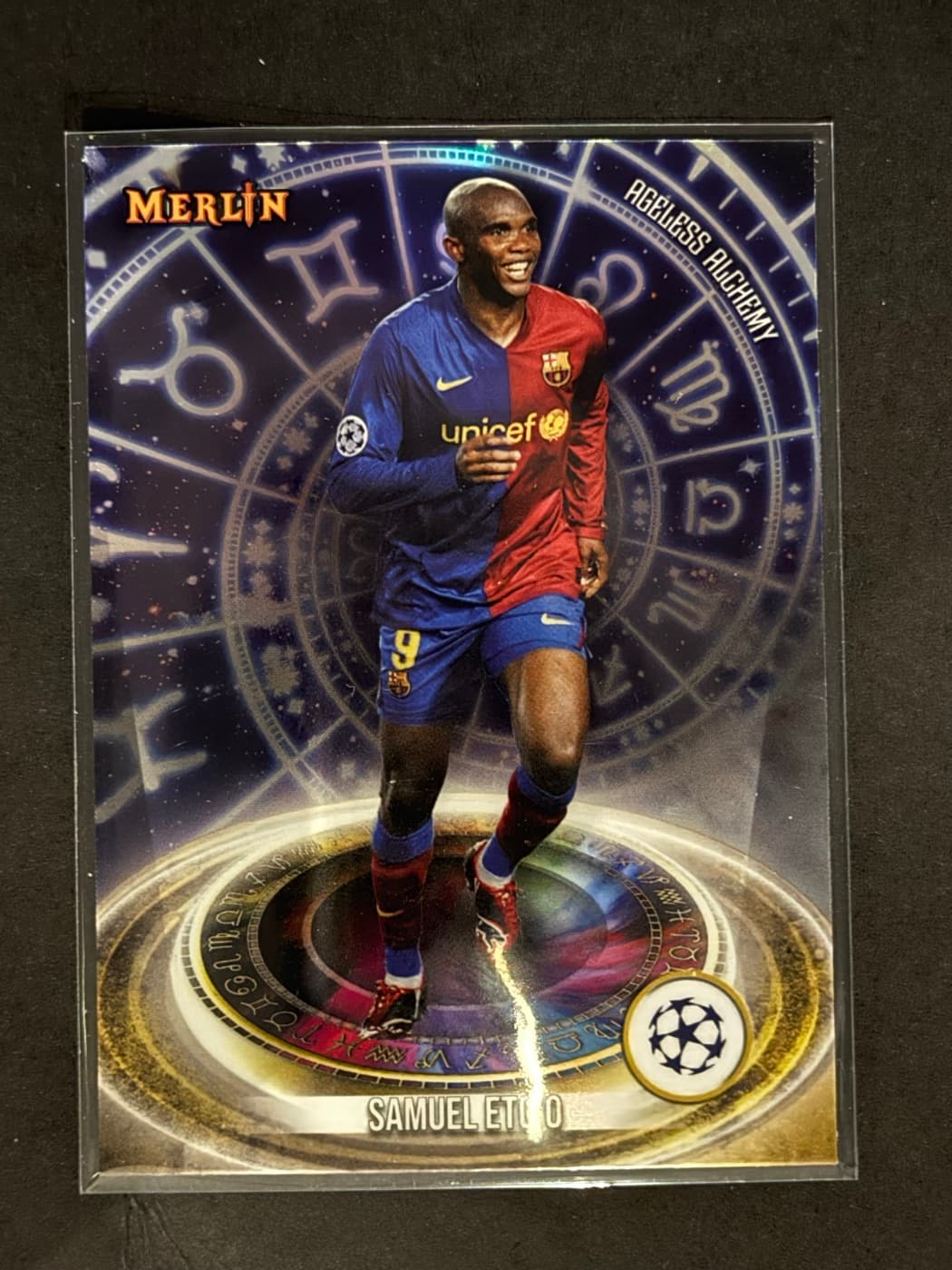Samuel Eto'o