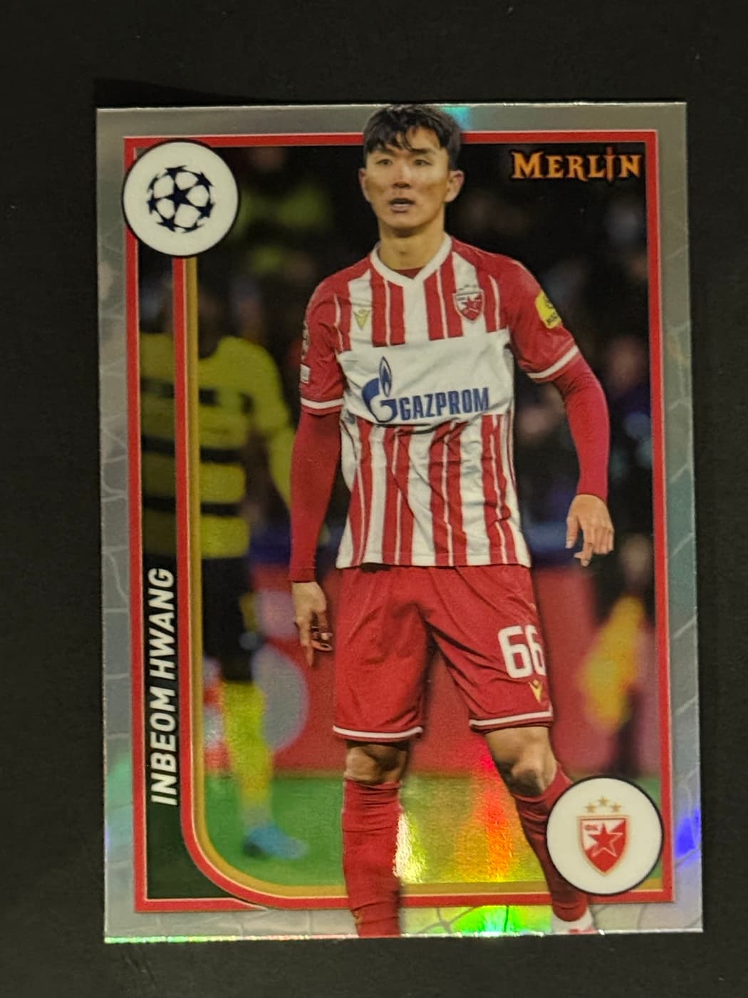 Inbeom Hwang