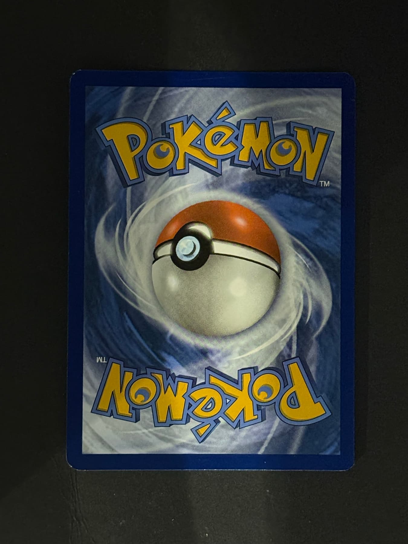 Arbok ex back
