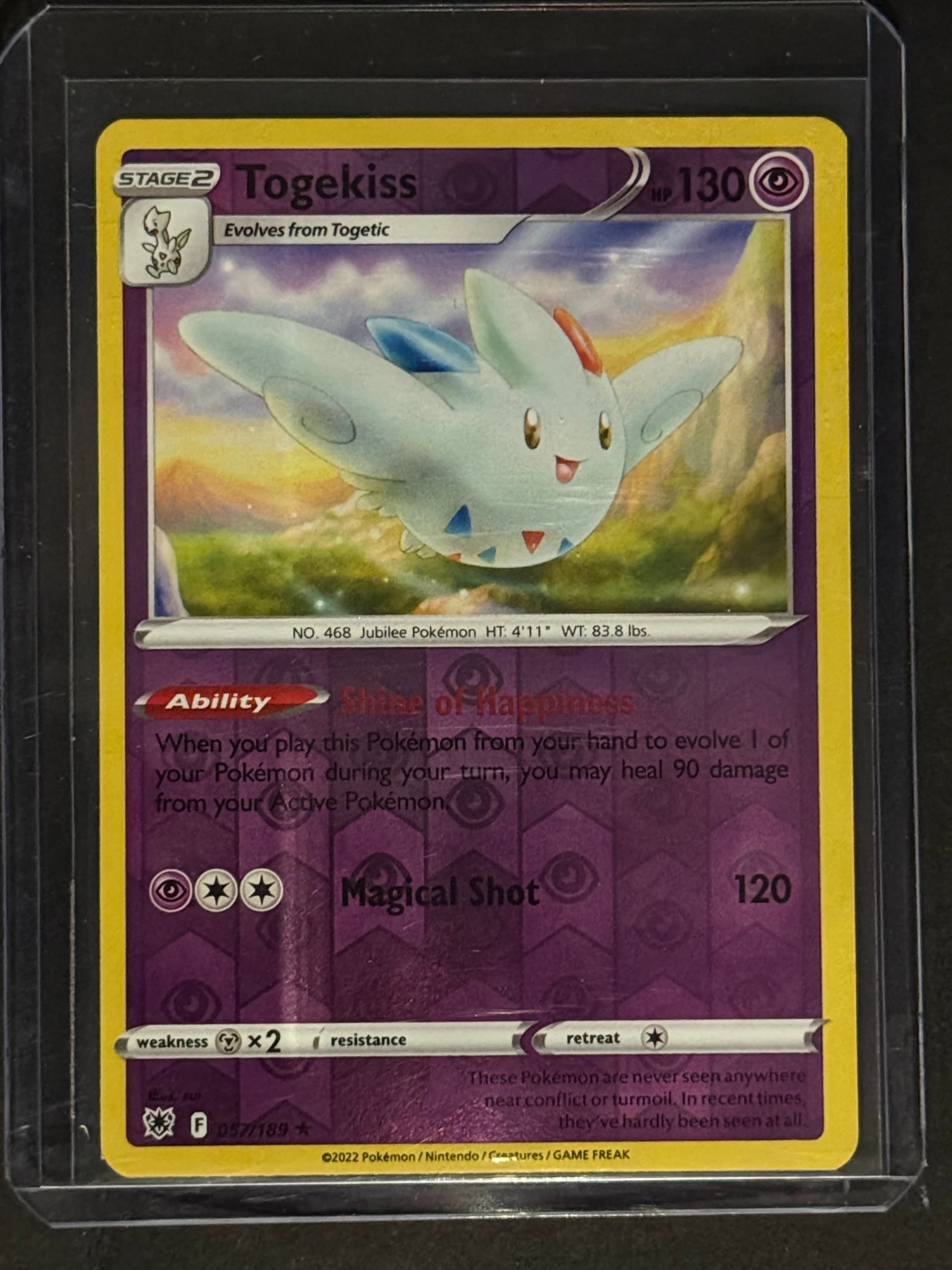 Togekiss