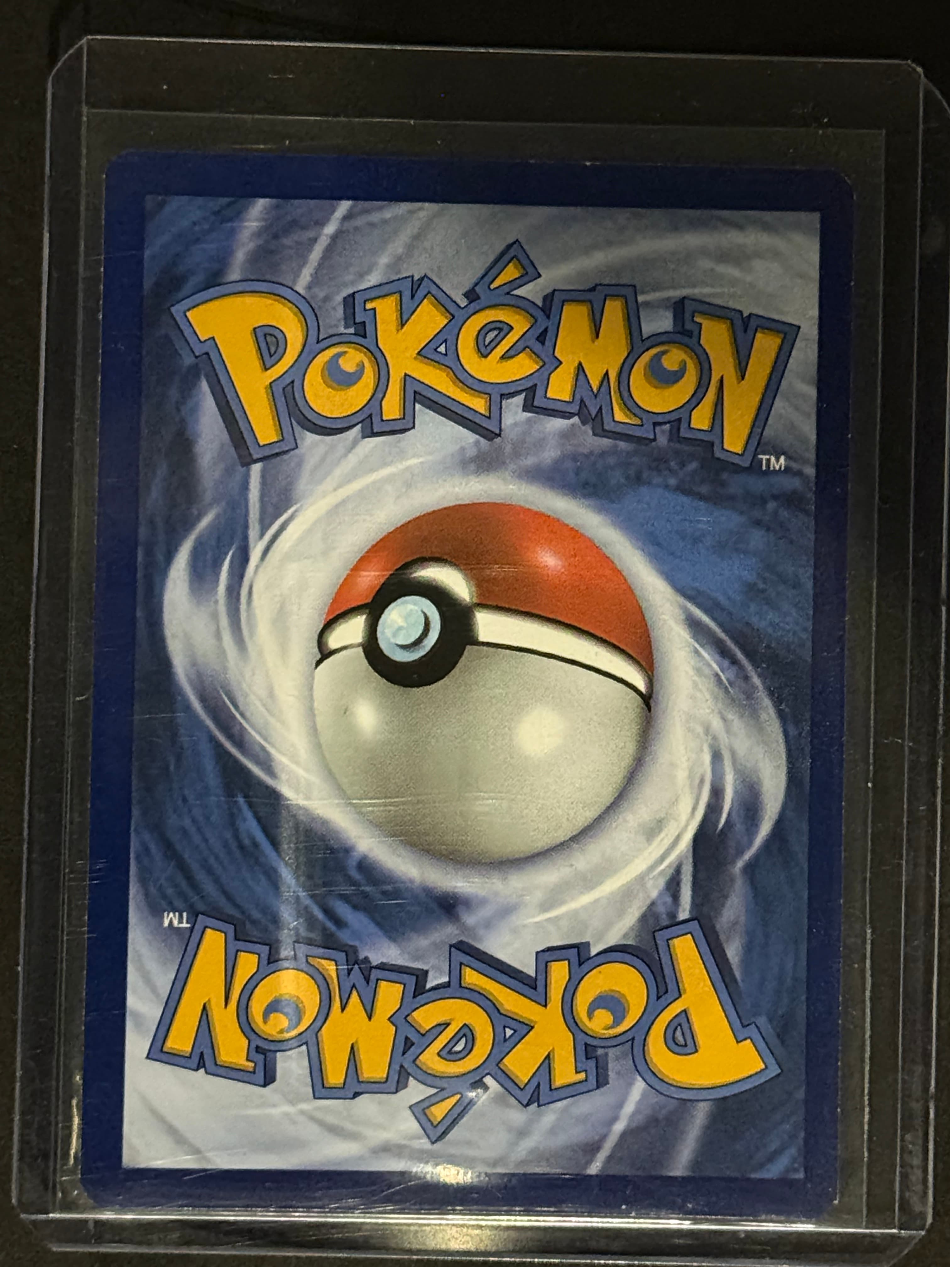 Togekiss back