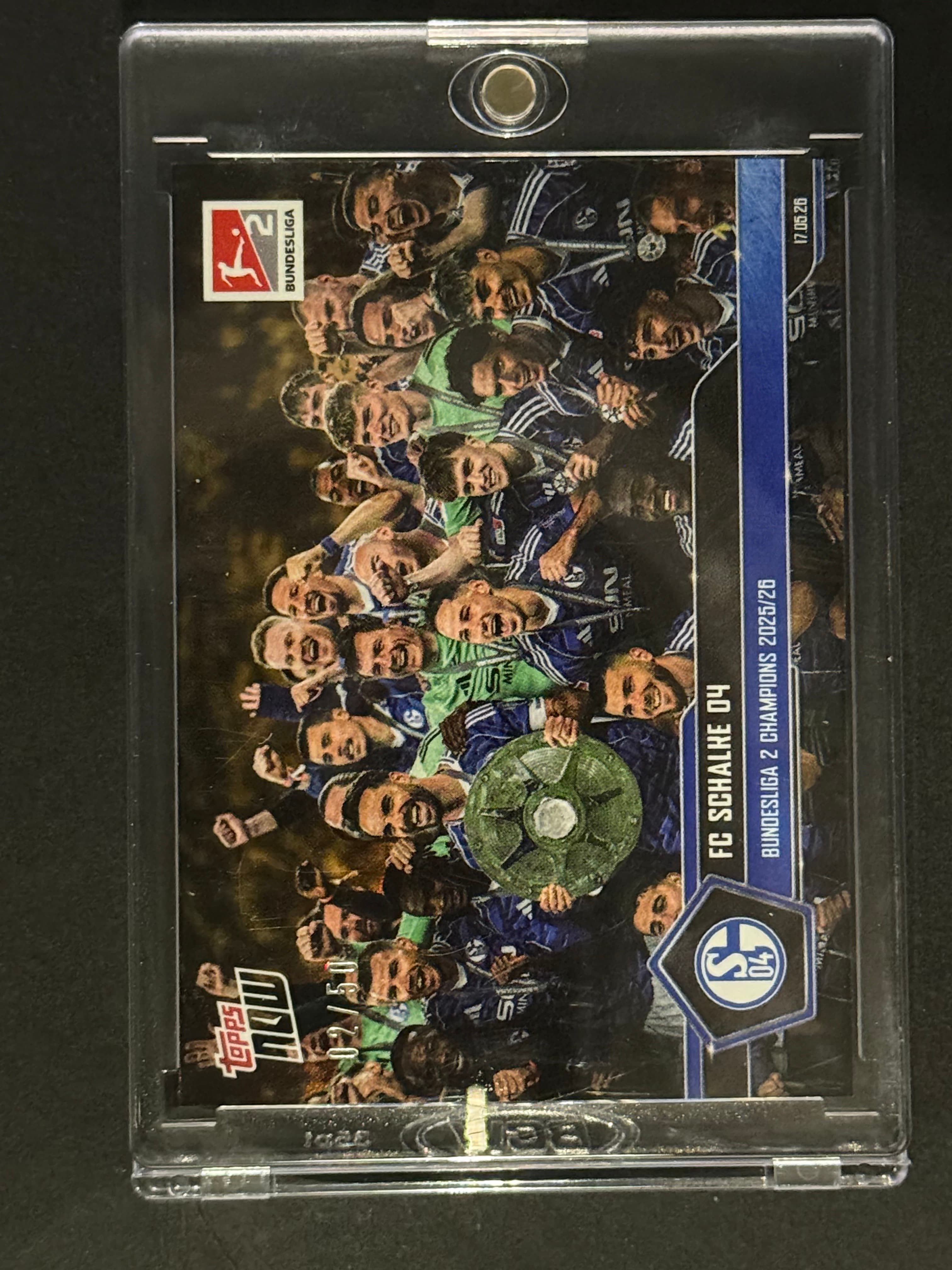 FC Schalke 04