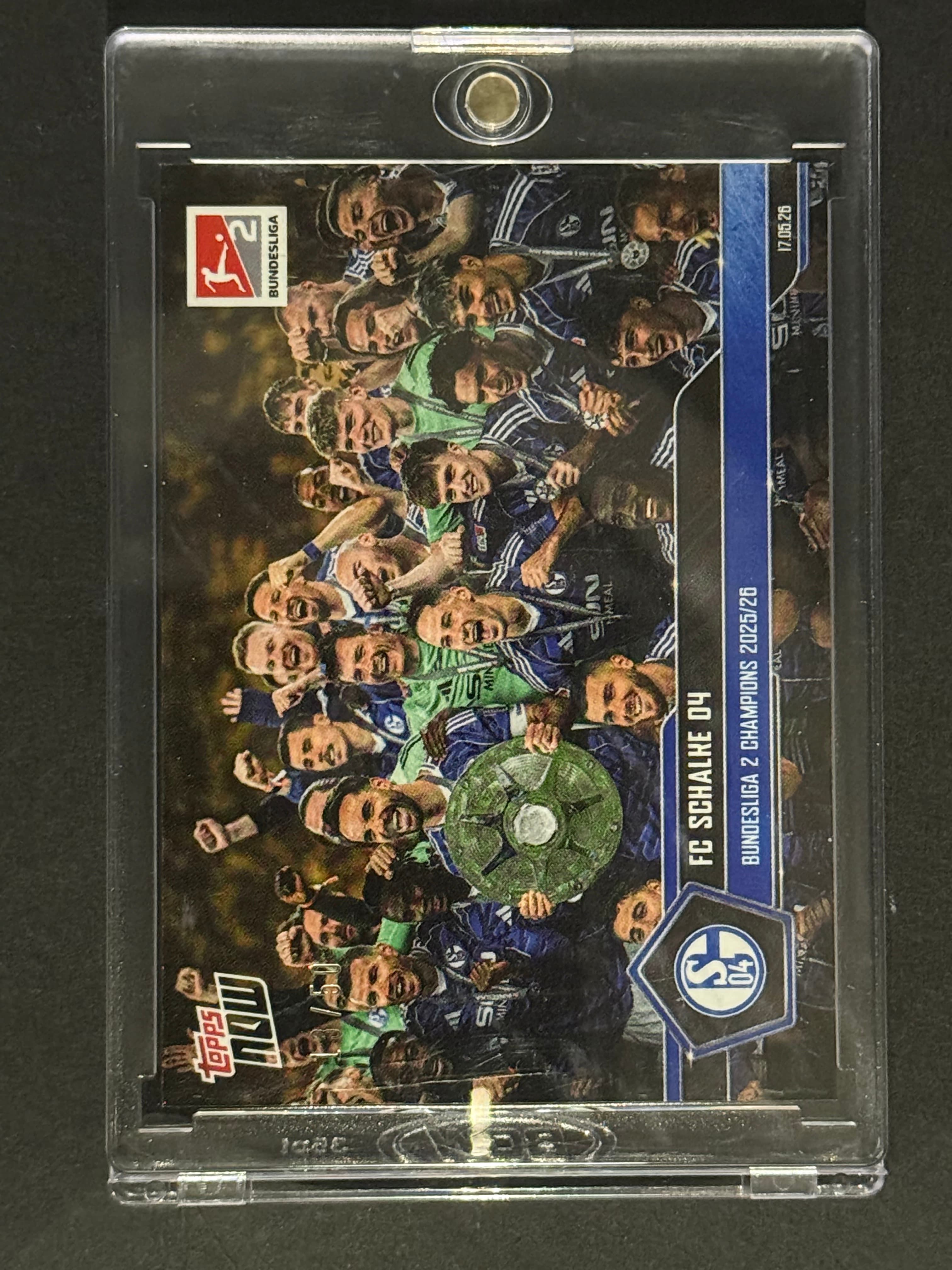 FC Schalke 04