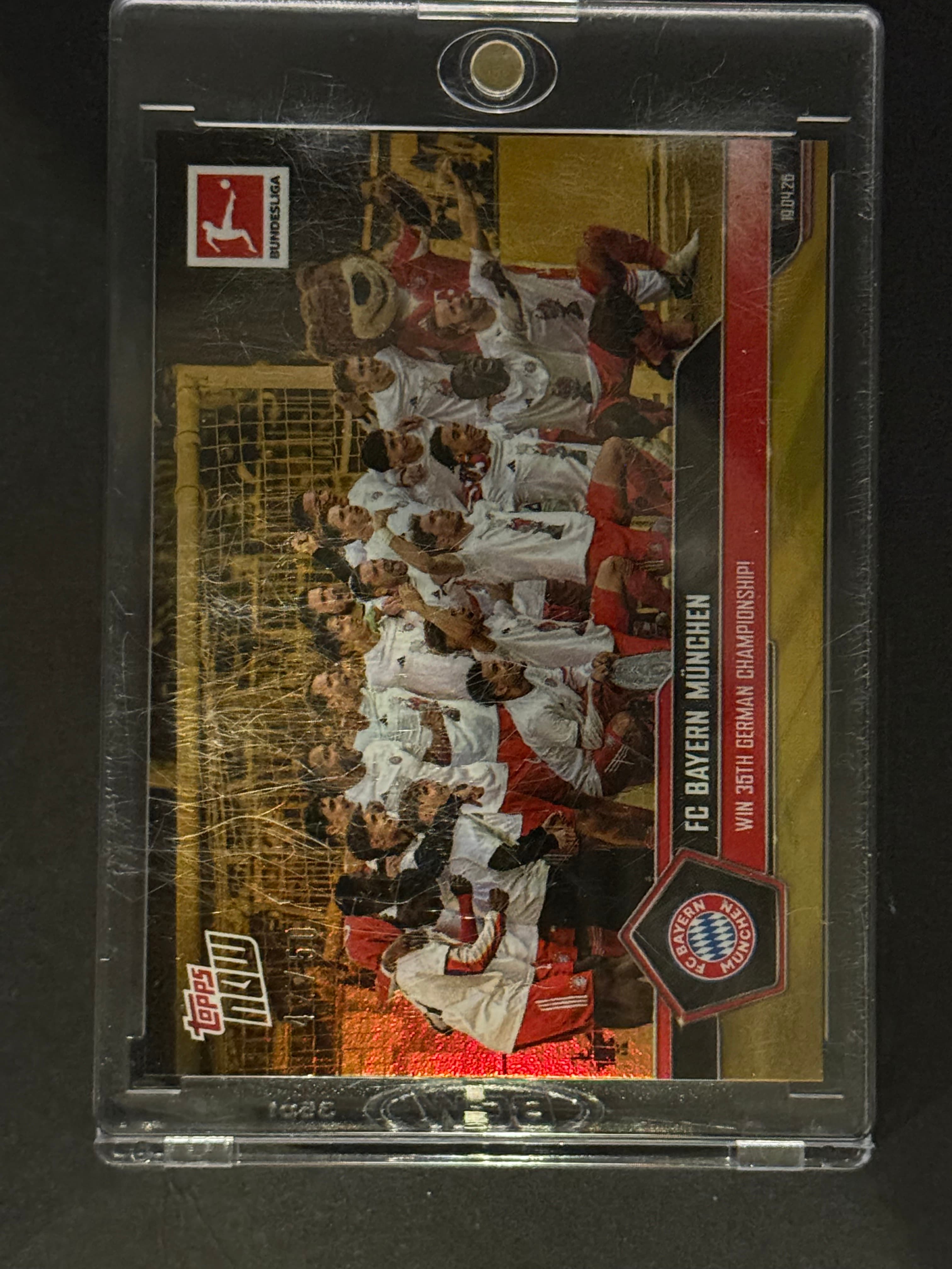 FC Bayern München