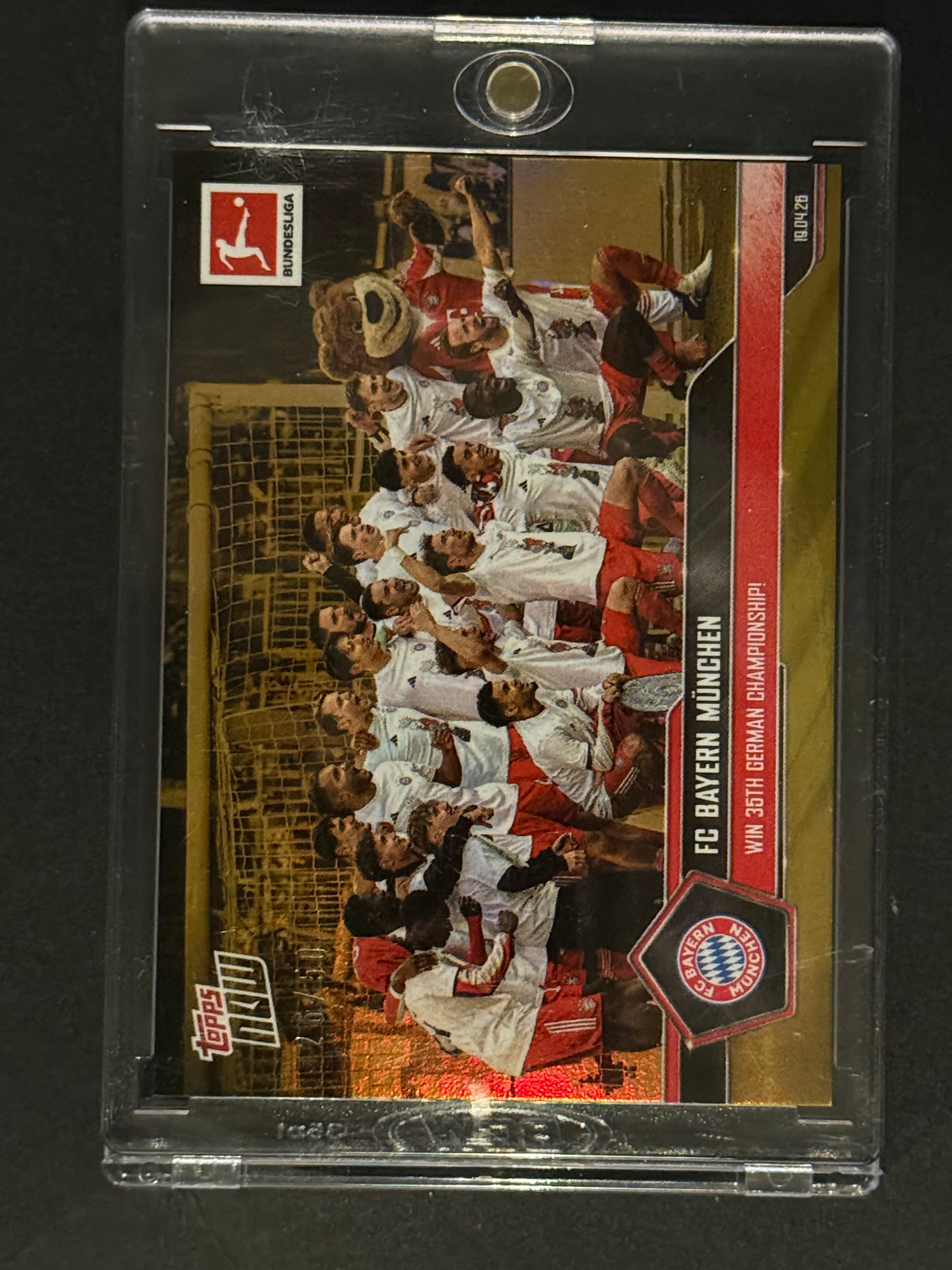 FC Bayern München