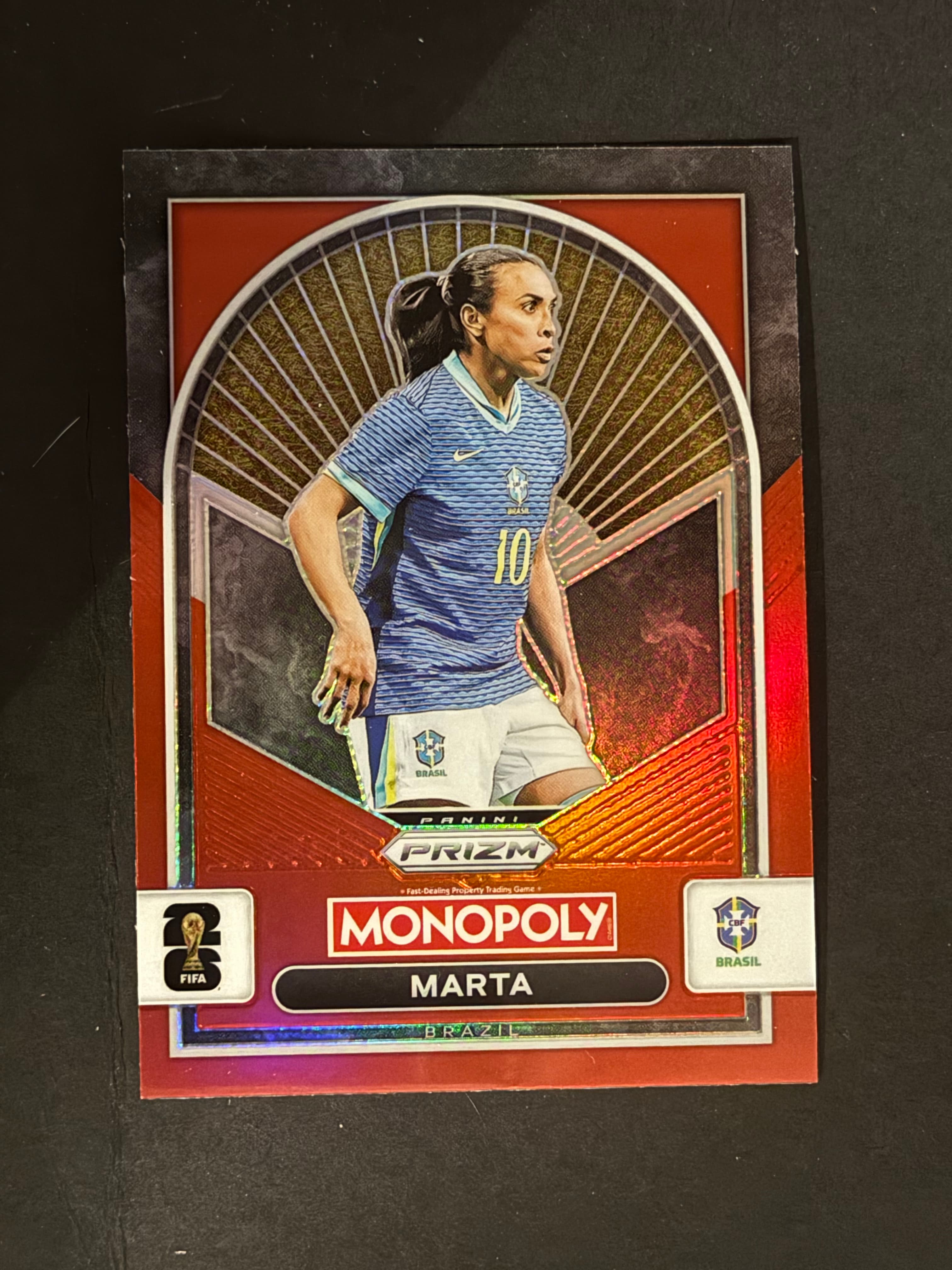 Marta