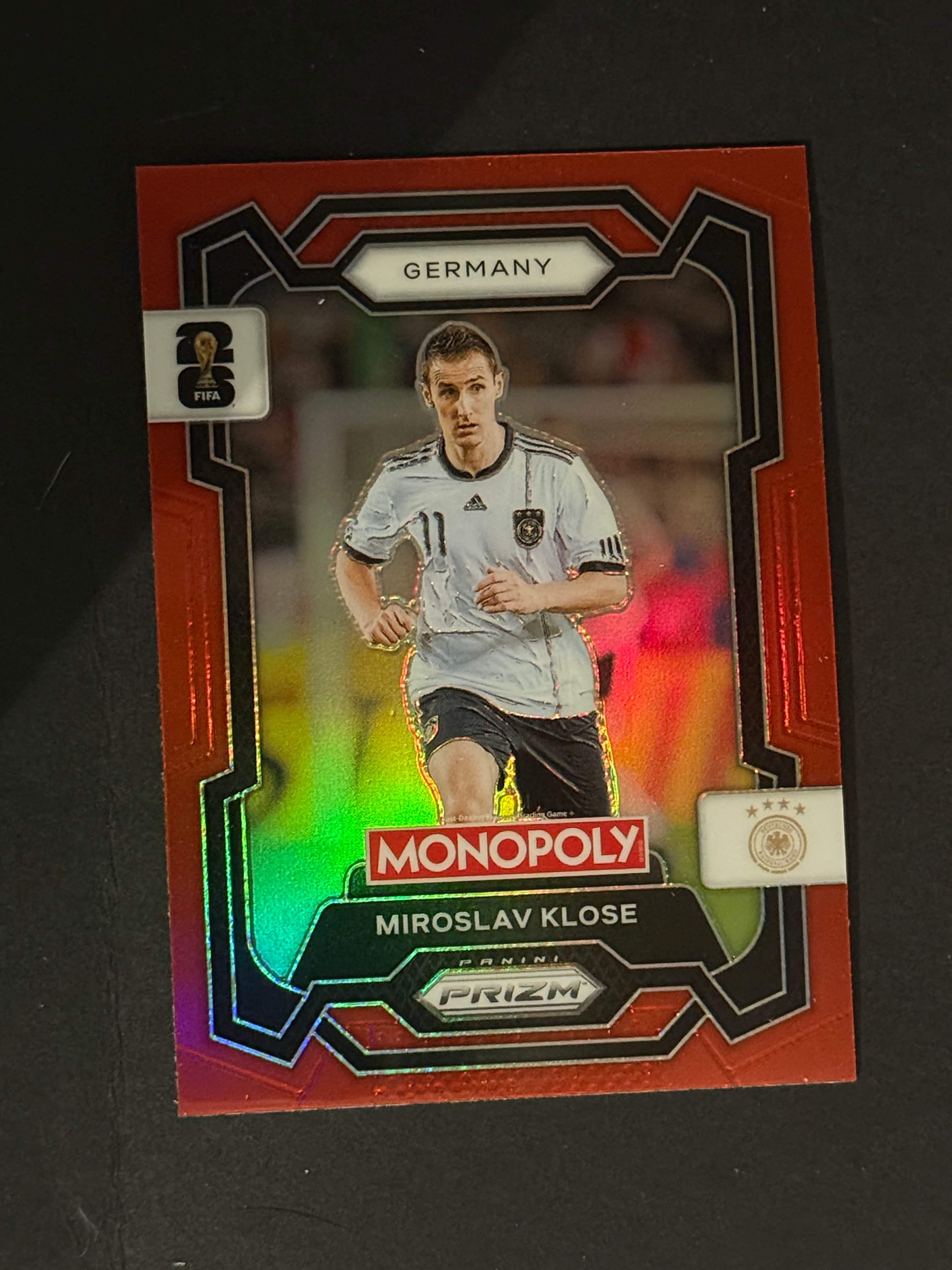 Miroslav Klose